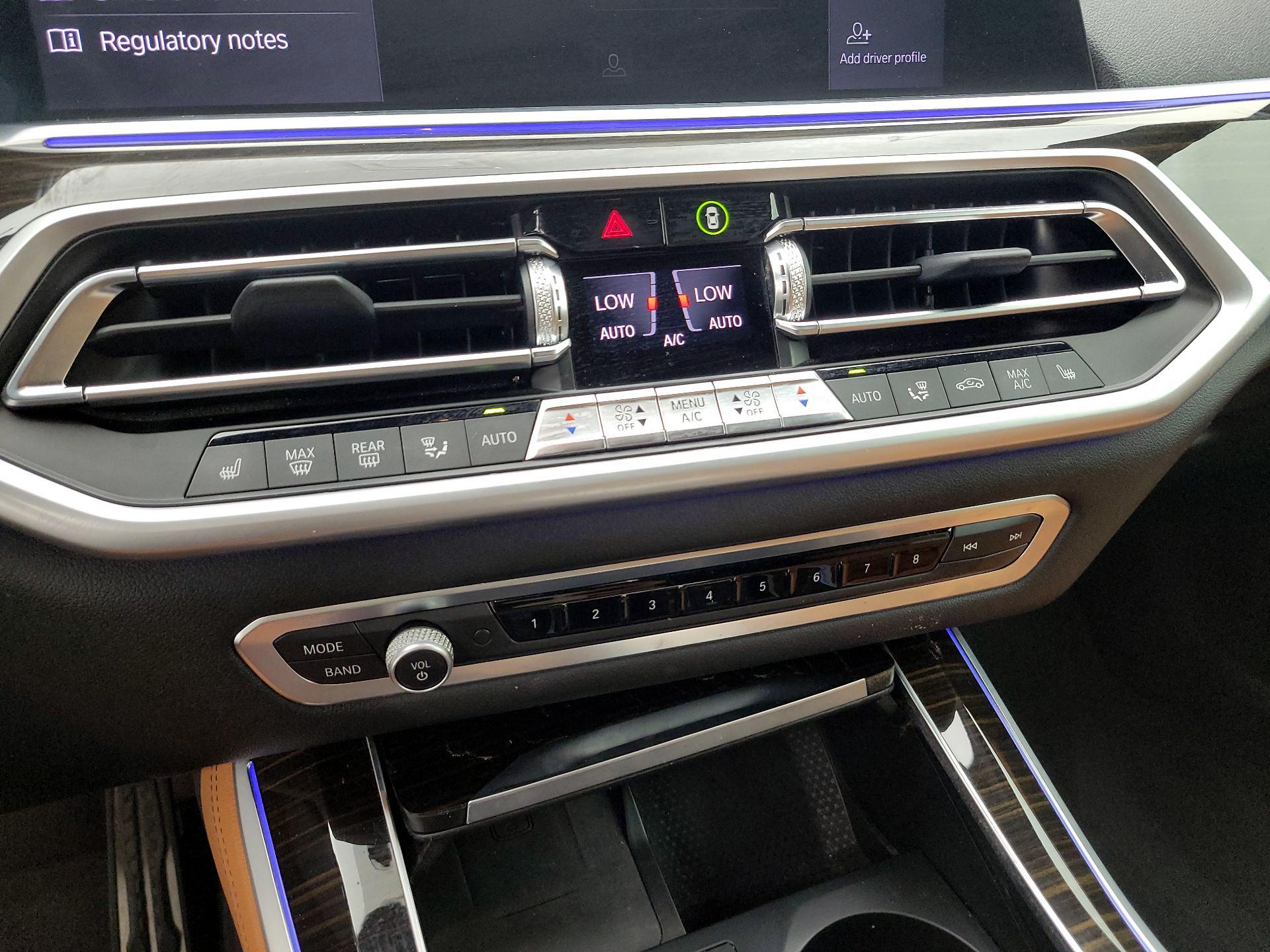 Thumbnail: 2021 BMW X5 - 17