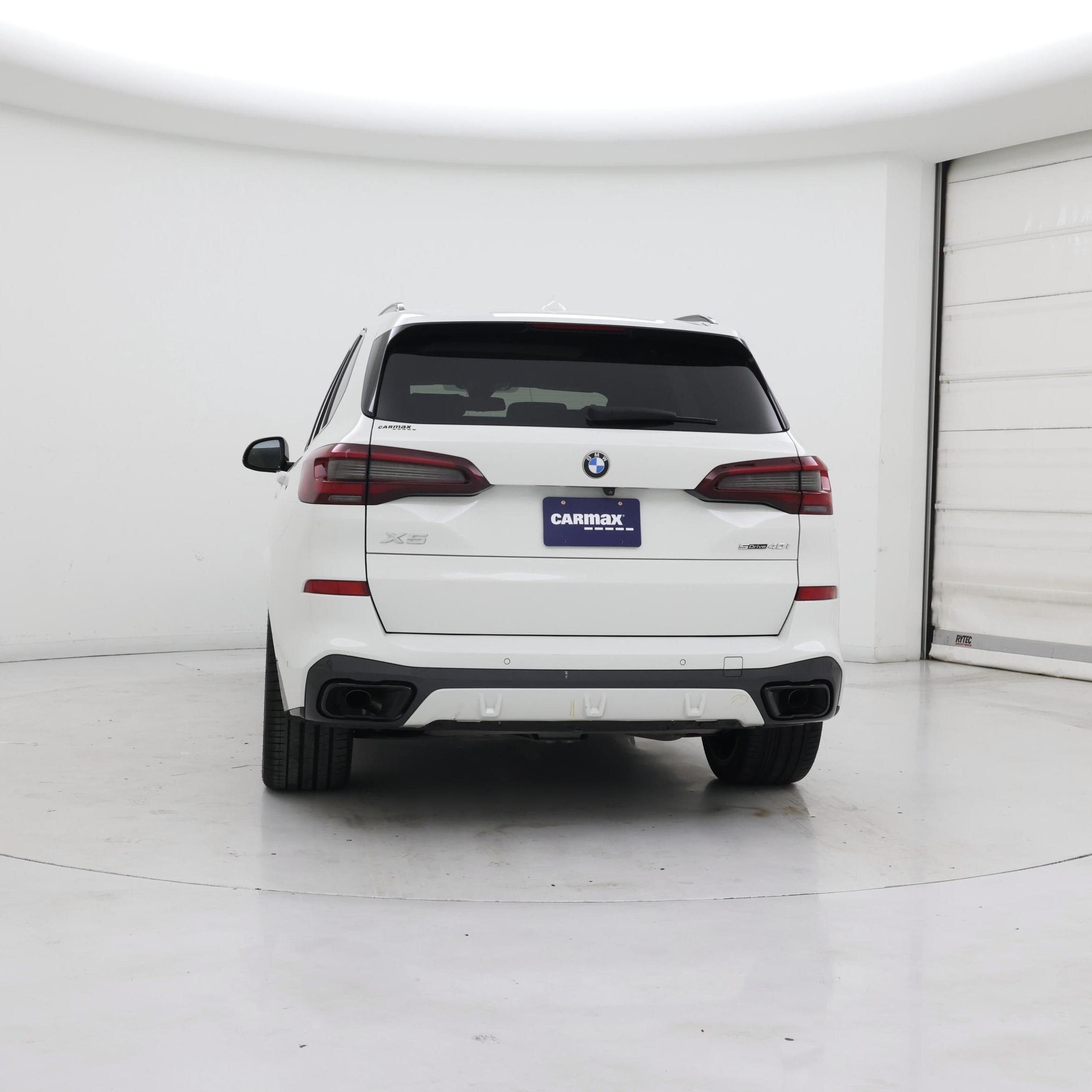 Thumbnail: 2021 BMW X5 - 6