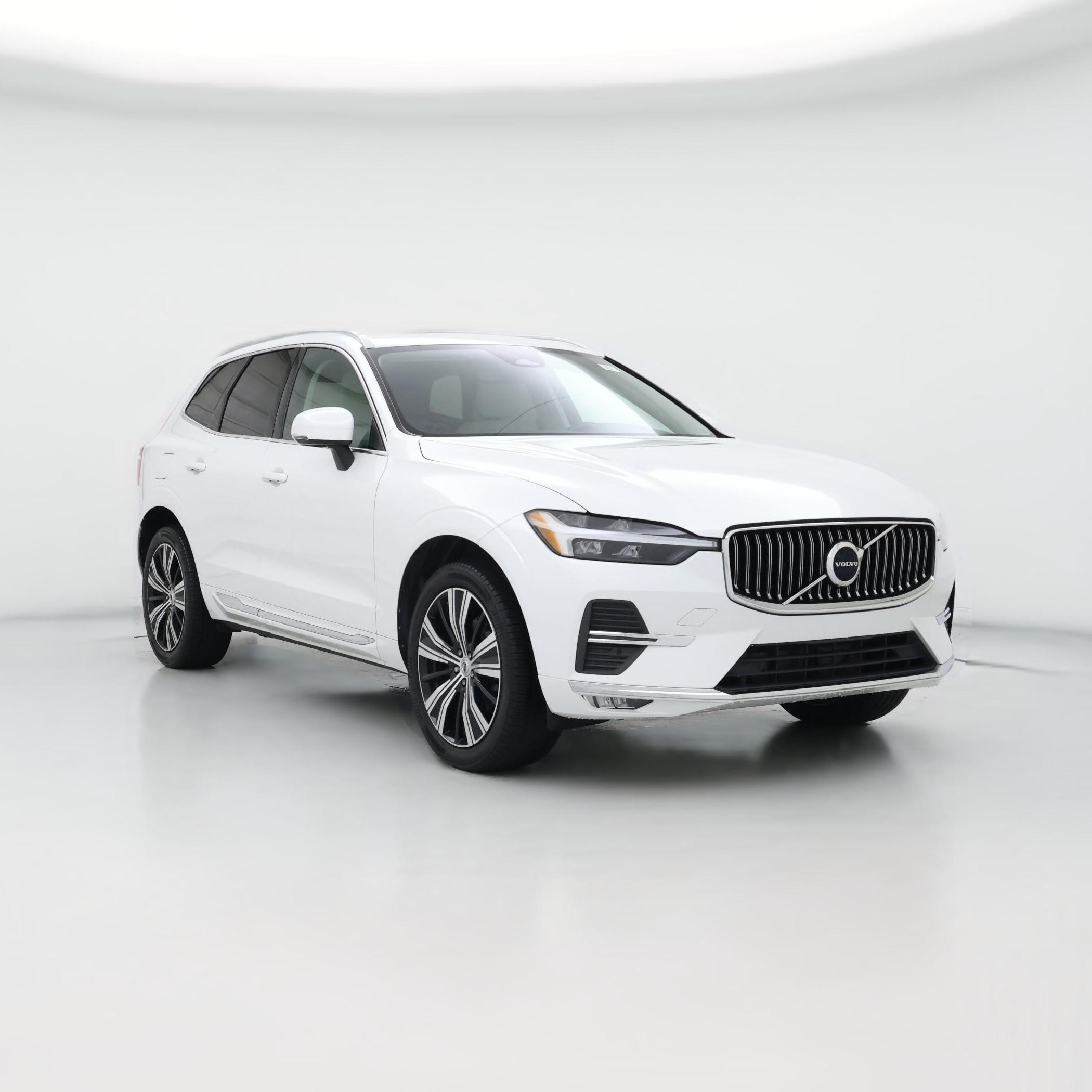Thumbnail: 2022 Volvo XC60 - 1