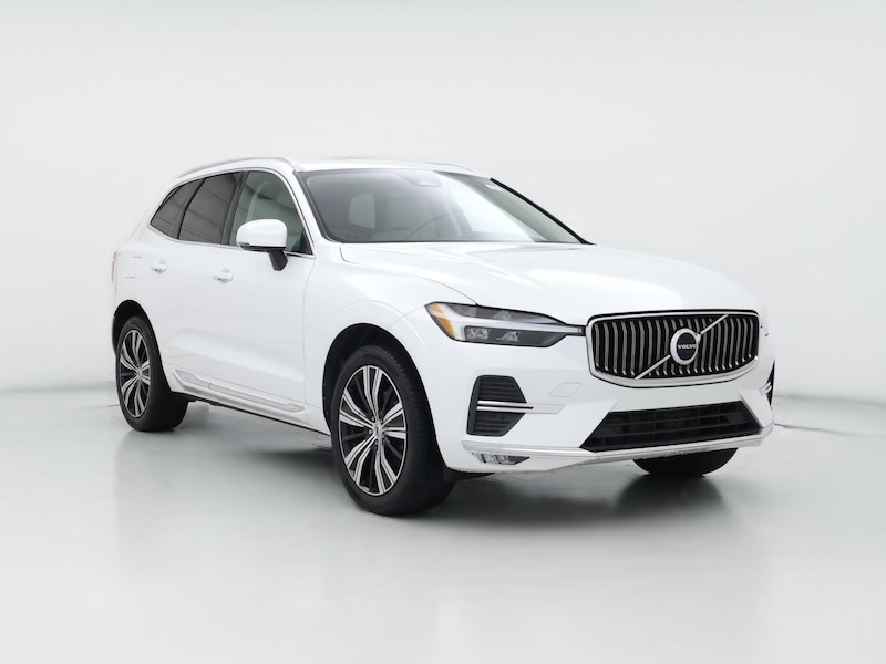 2022 Volvo XC60 B5 Inscription -
                  Orlando, FL