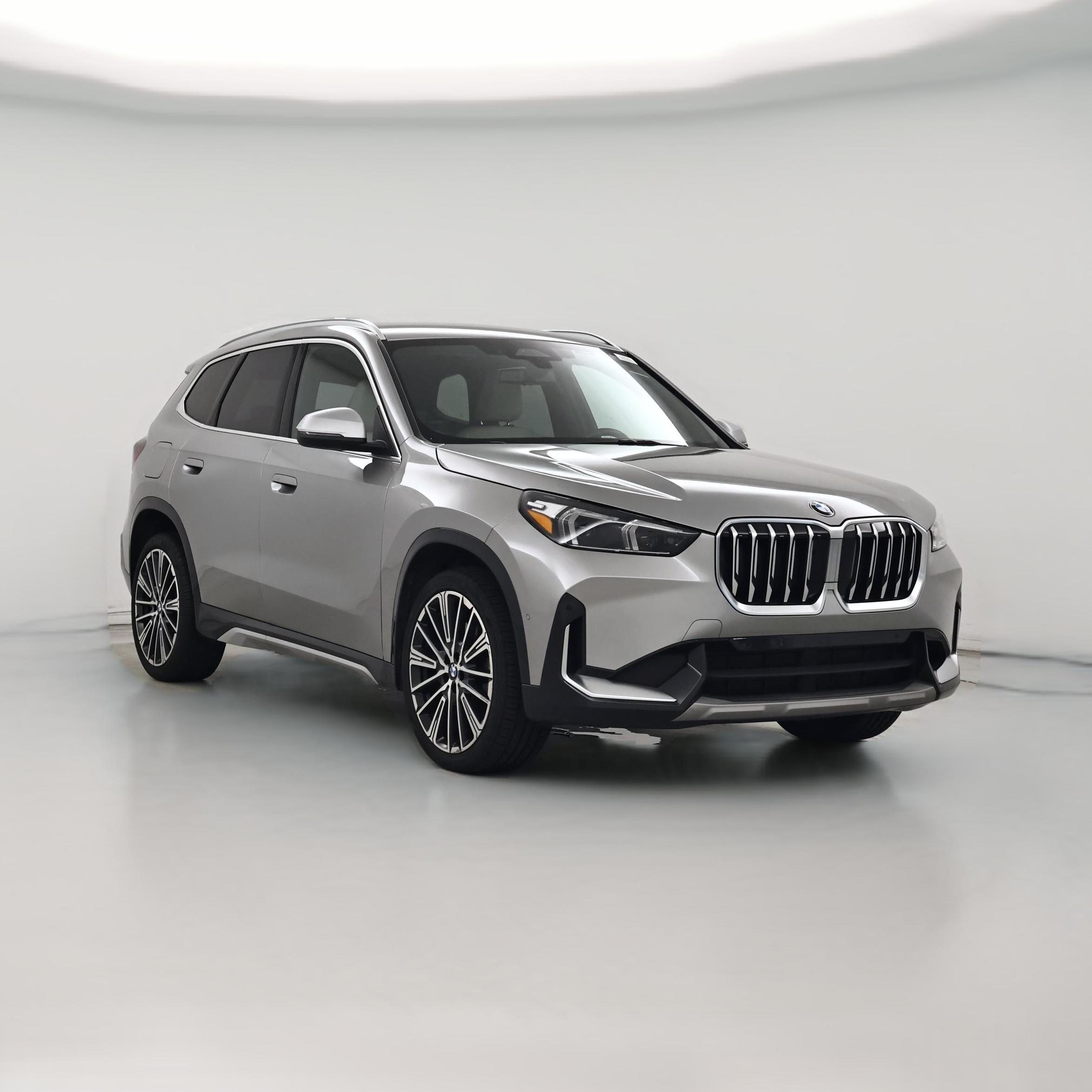Thumbnail: 2024 BMW X1 - 1