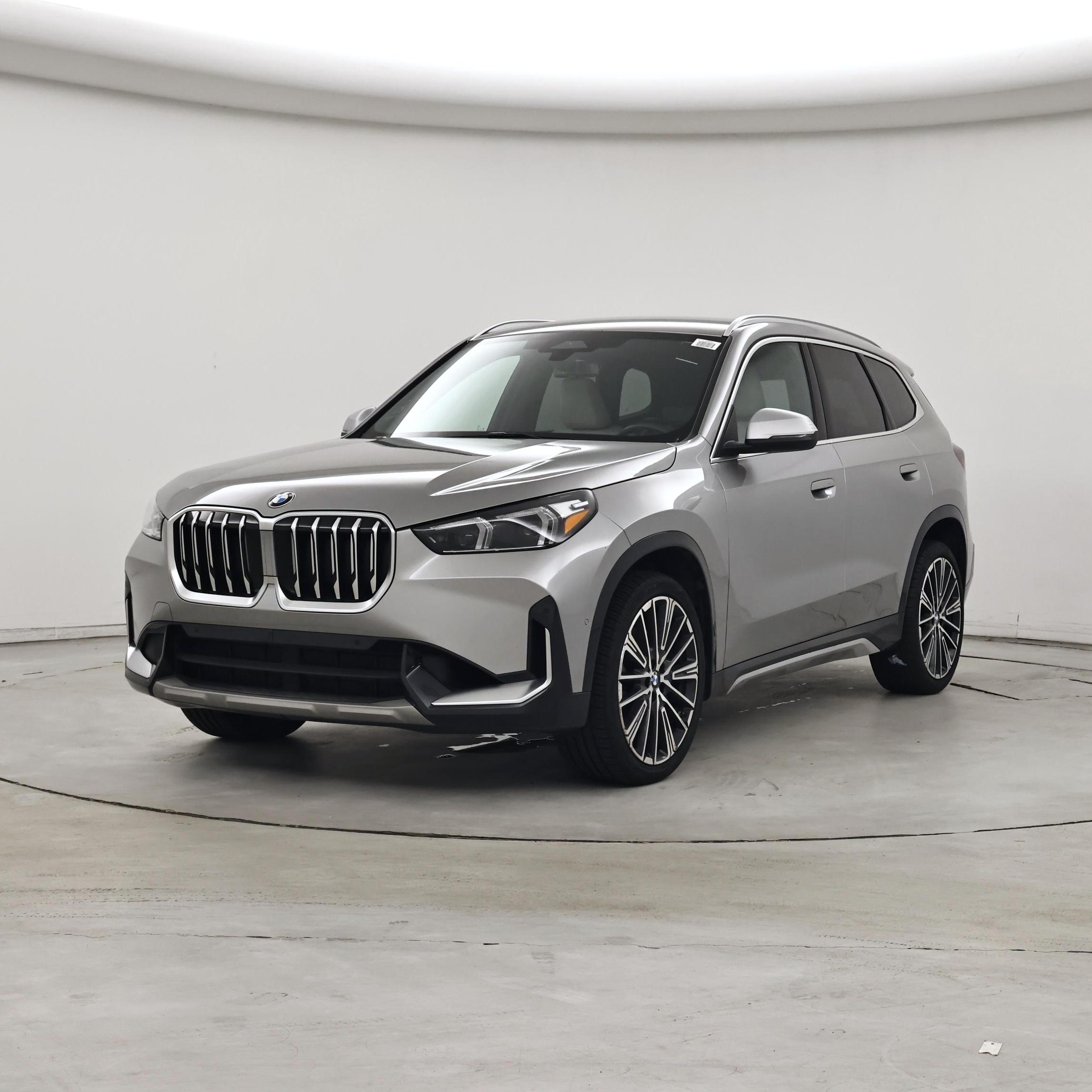 Thumbnail: 2024 BMW X1 - 4