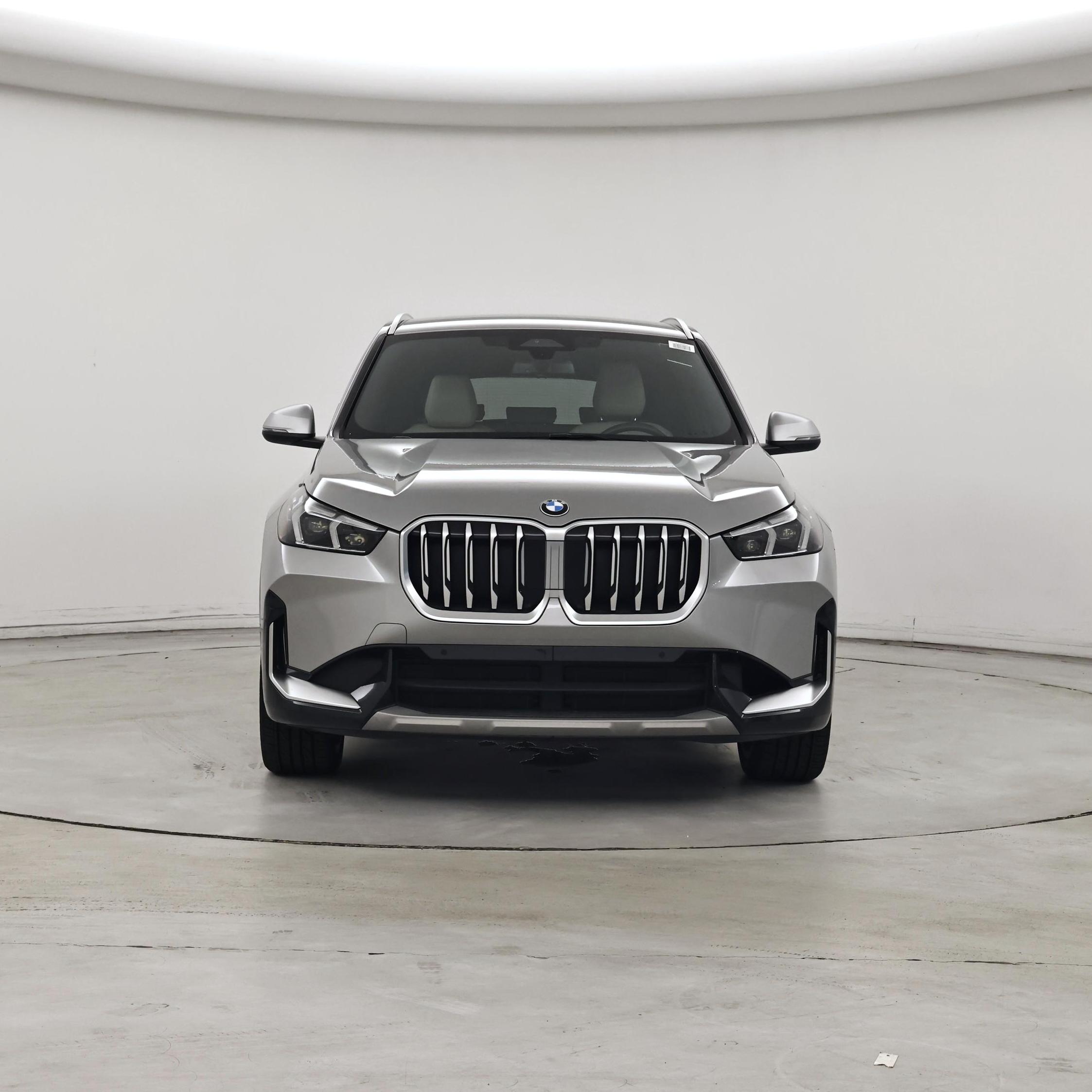 Thumbnail: 2024 BMW X1 - 5