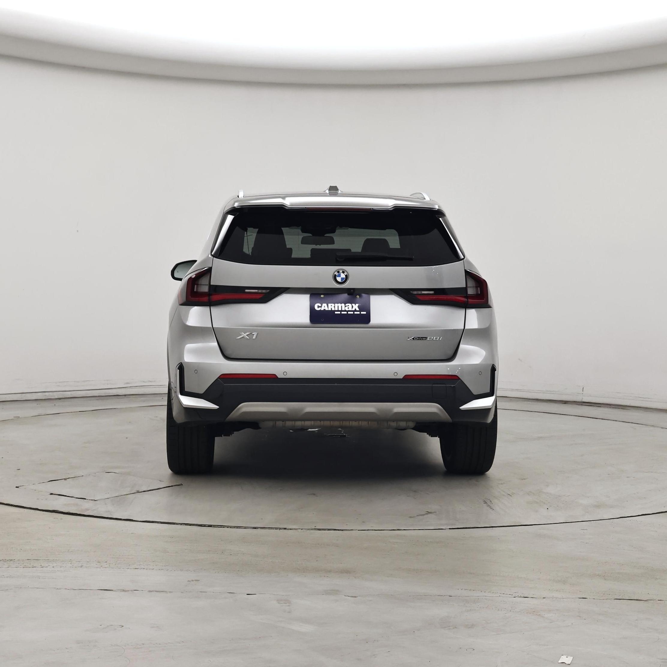 Thumbnail: 2024 BMW X1 - 6