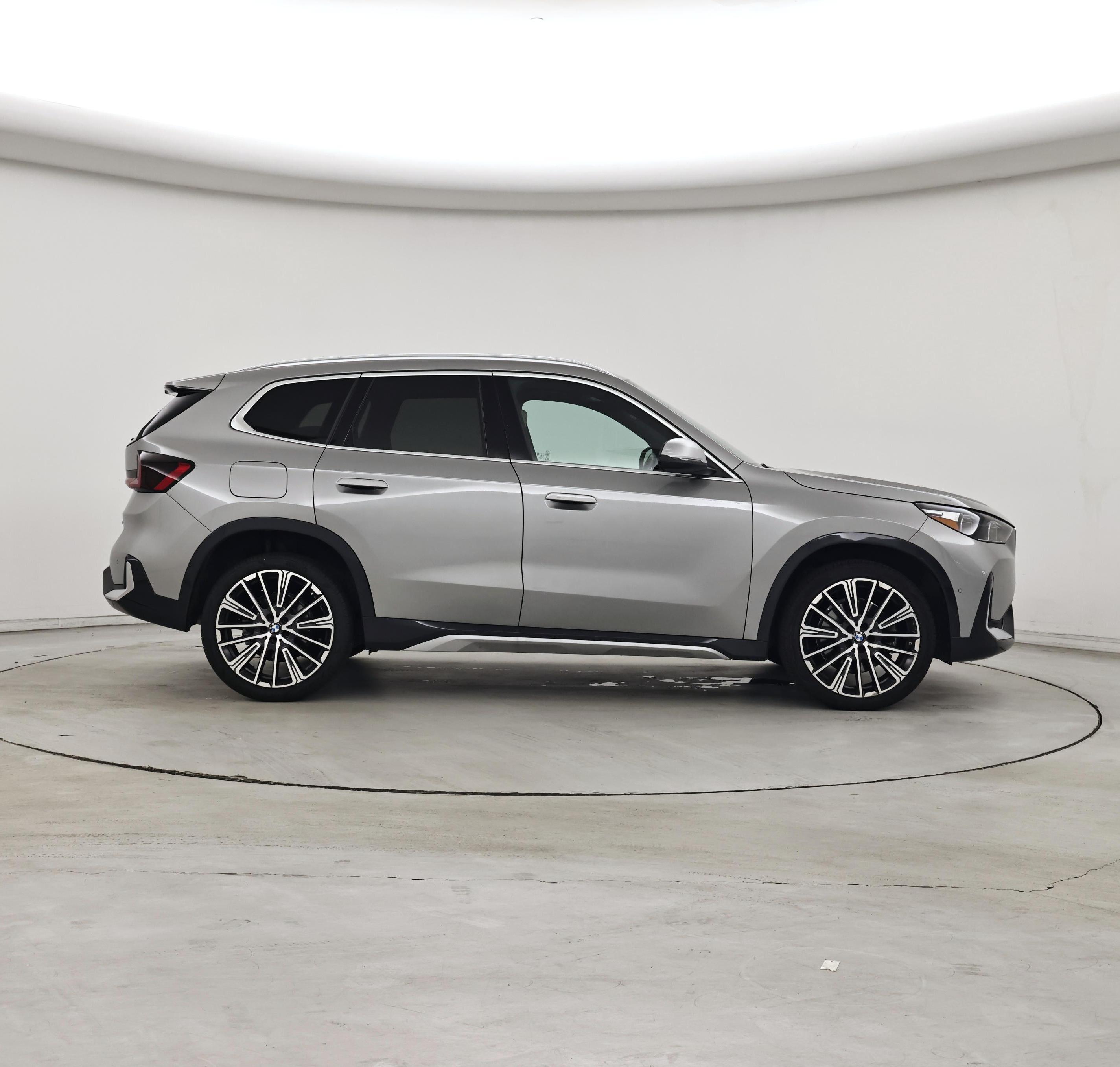 Thumbnail: 2024 BMW X1 - 7