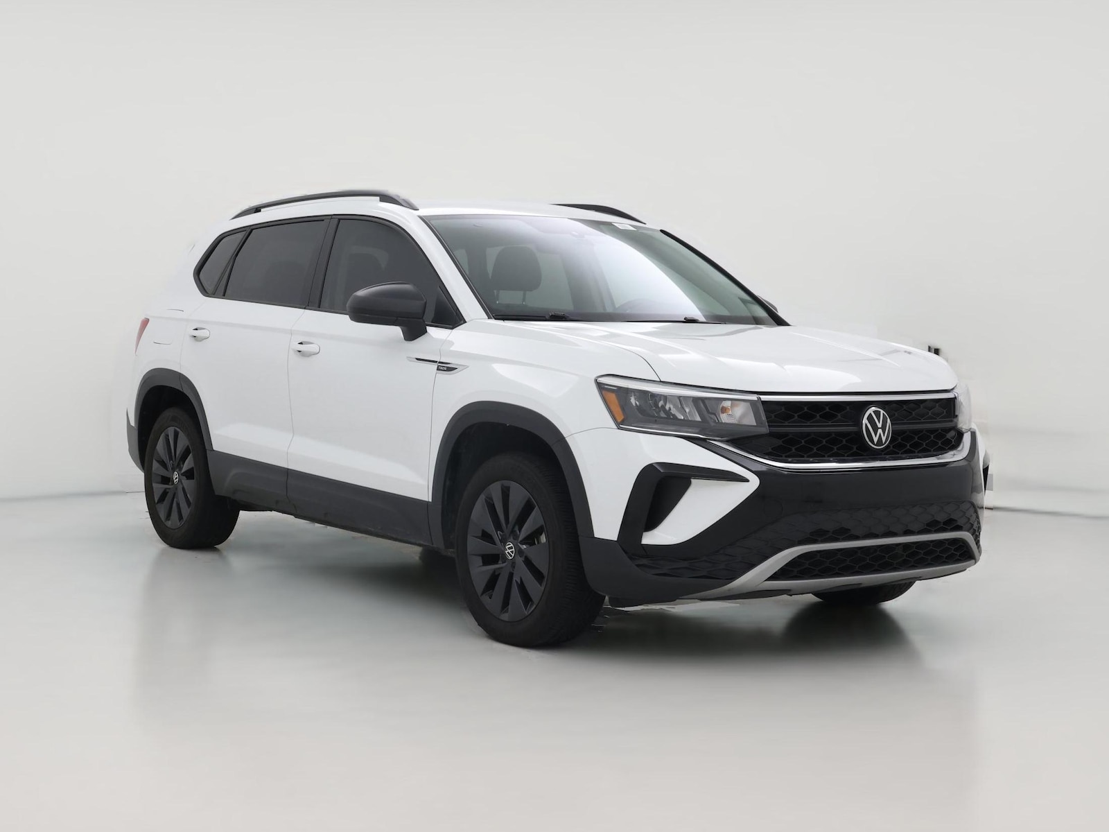 2023 Volkswagen Taos