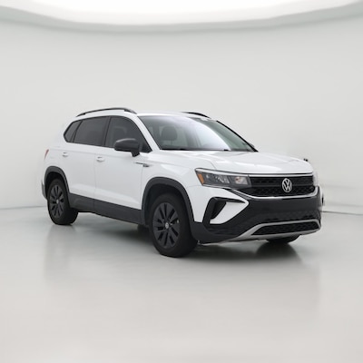 2023 Volkswagen Taos S