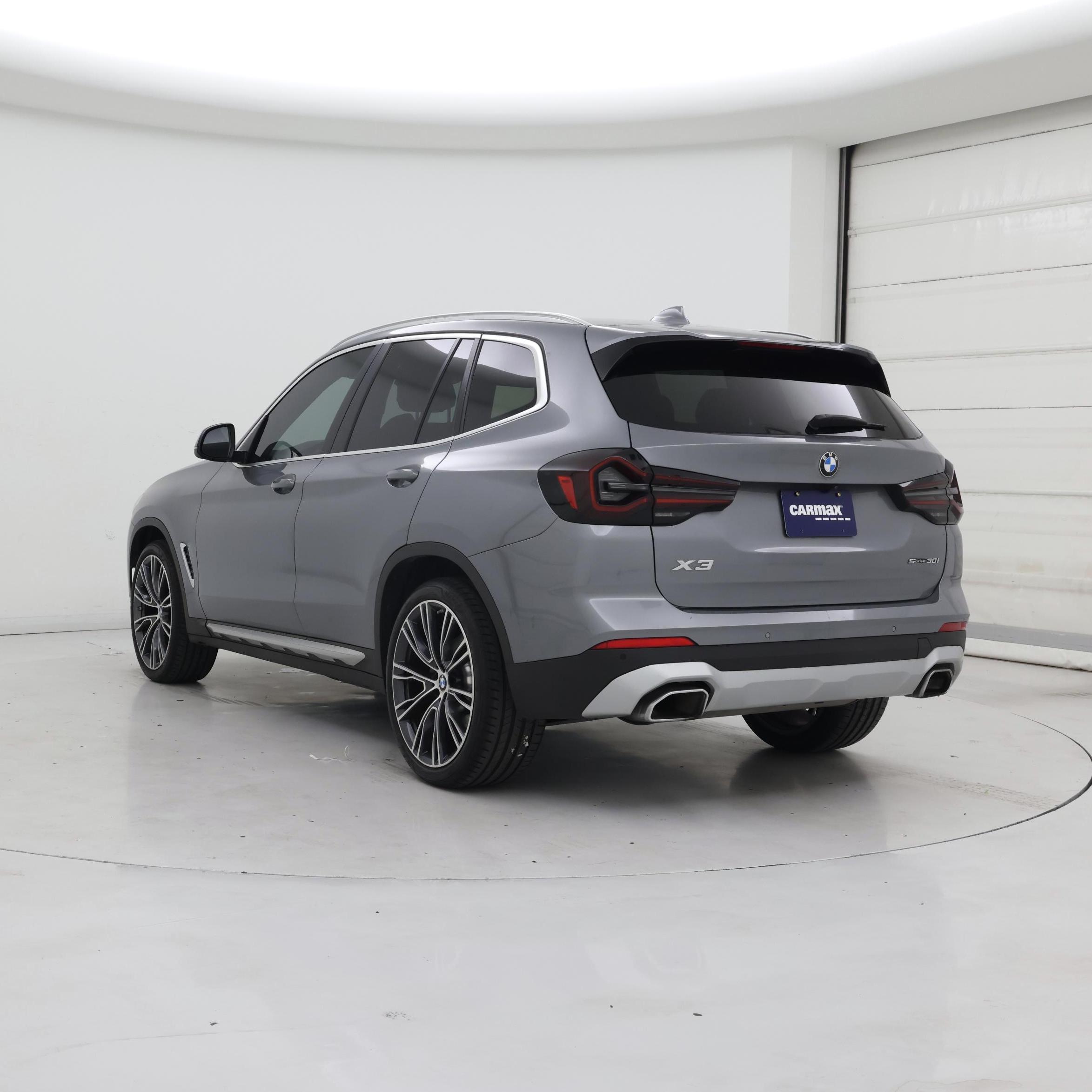 Thumbnail: 2024 BMW X3 - 2