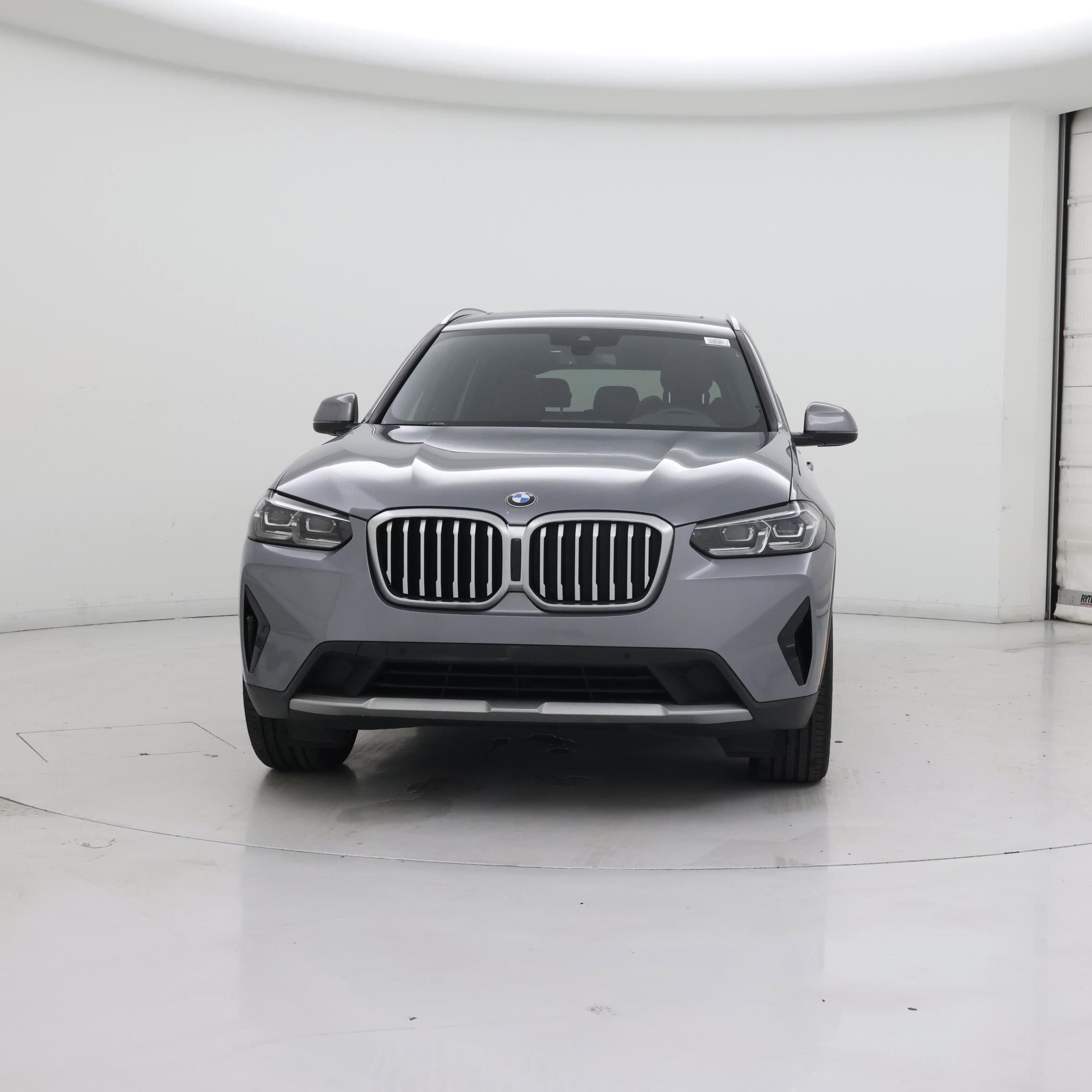 Thumbnail: 2024 BMW X3 - 5