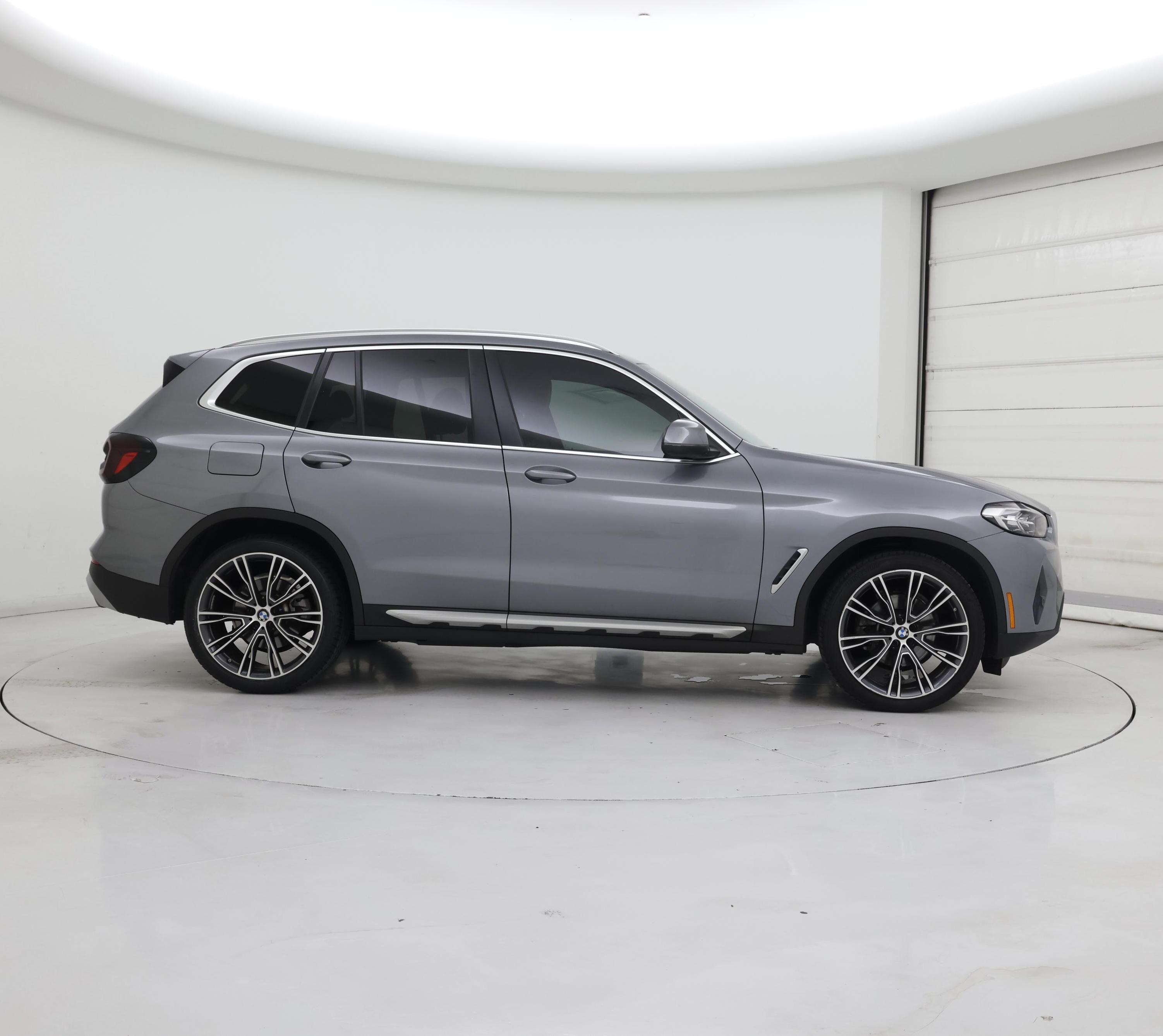 Thumbnail: 2024 BMW X3 - 7
