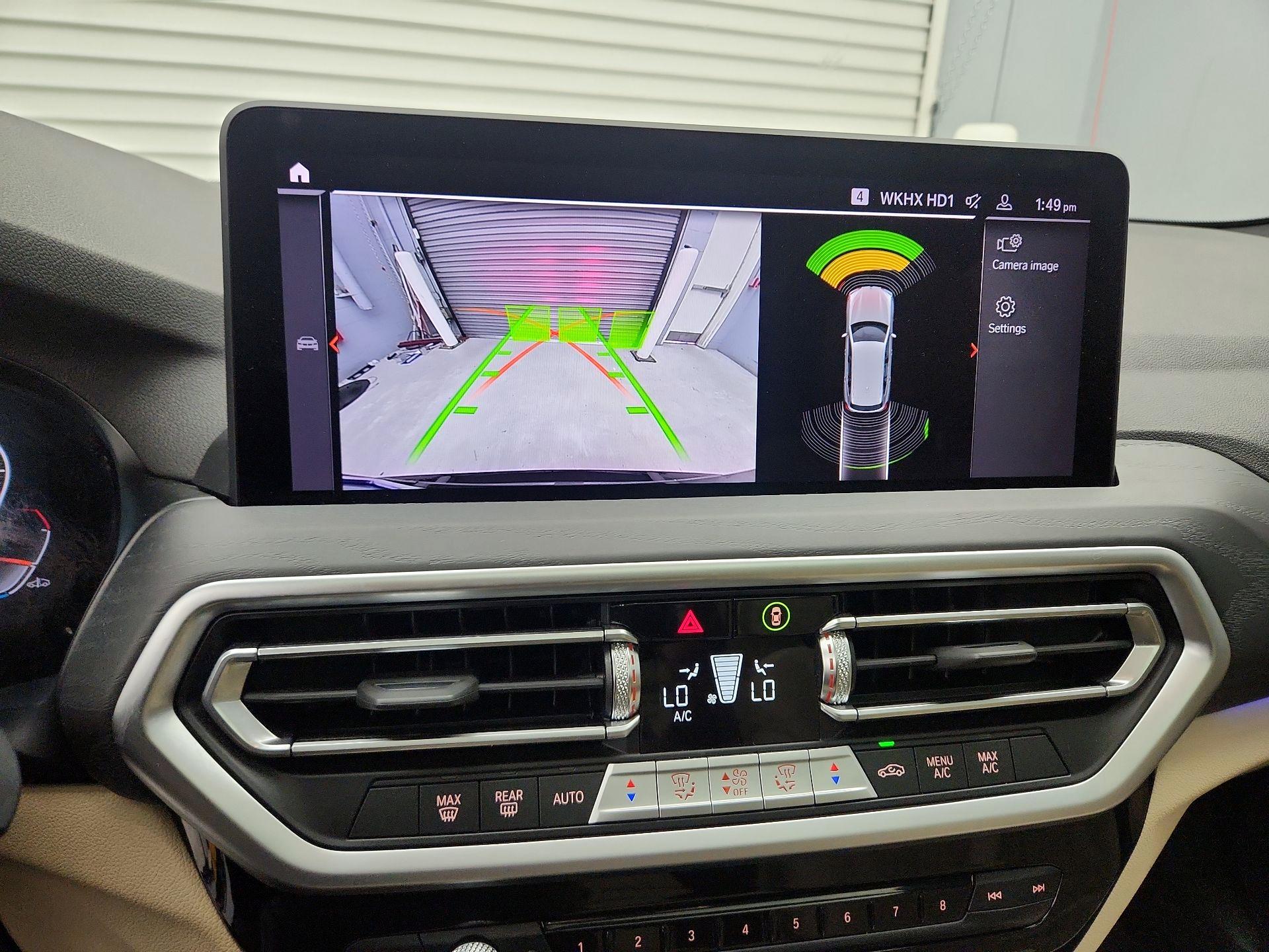 Thumbnail: 2022 BMW X3 - 15
