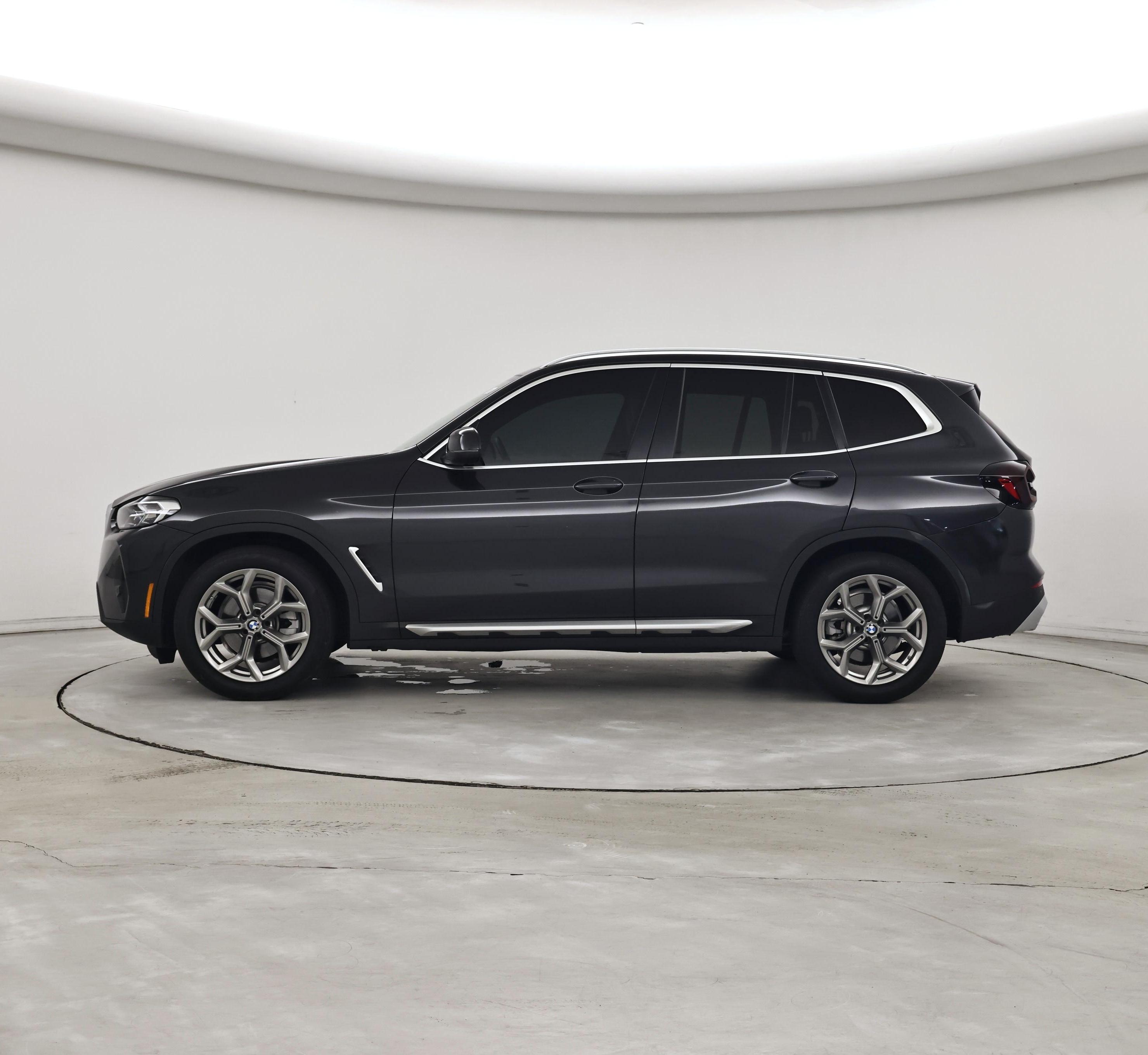 Thumbnail: 2022 BMW X3 - 3