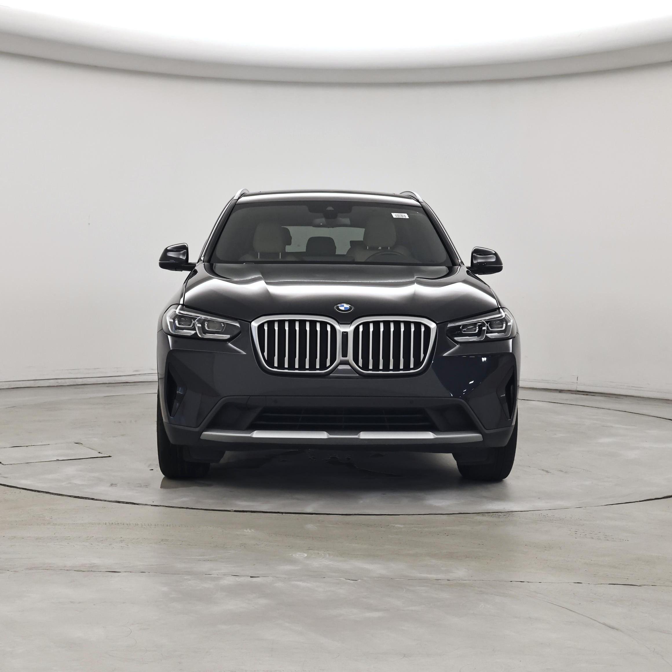 Thumbnail: 2022 BMW X3 - 5