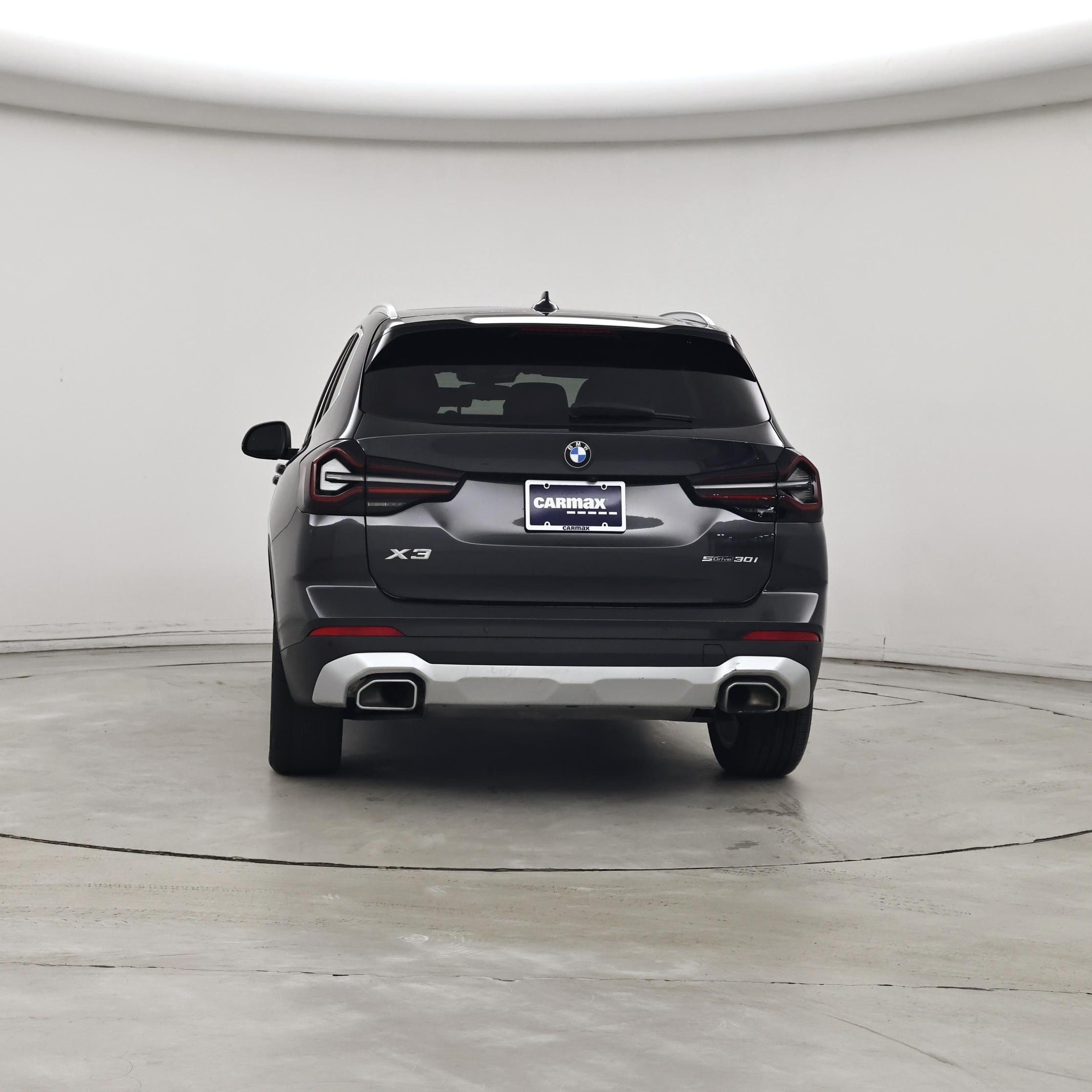 Thumbnail: 2022 BMW X3 - 6