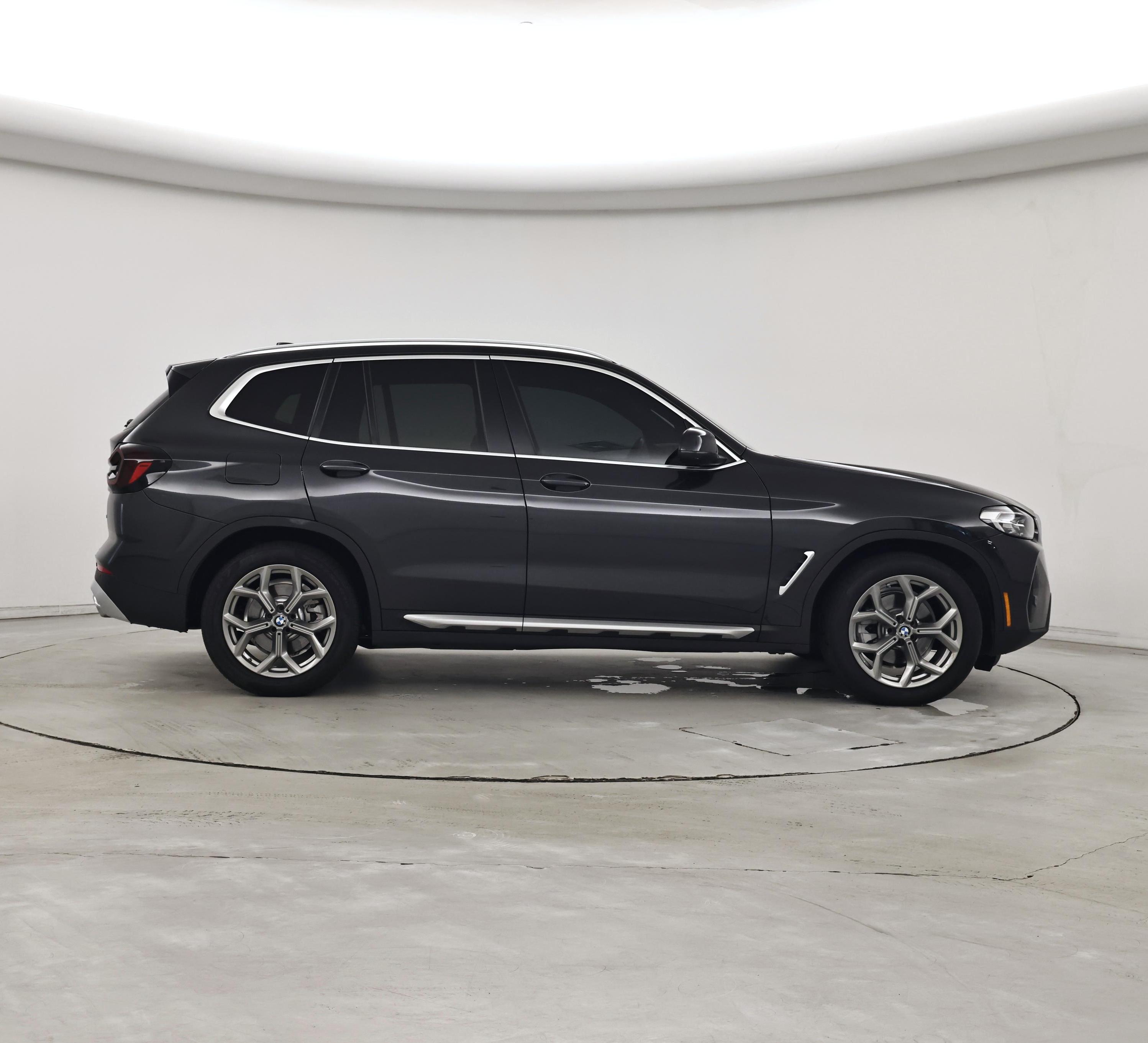 Thumbnail: 2022 BMW X3 - 7