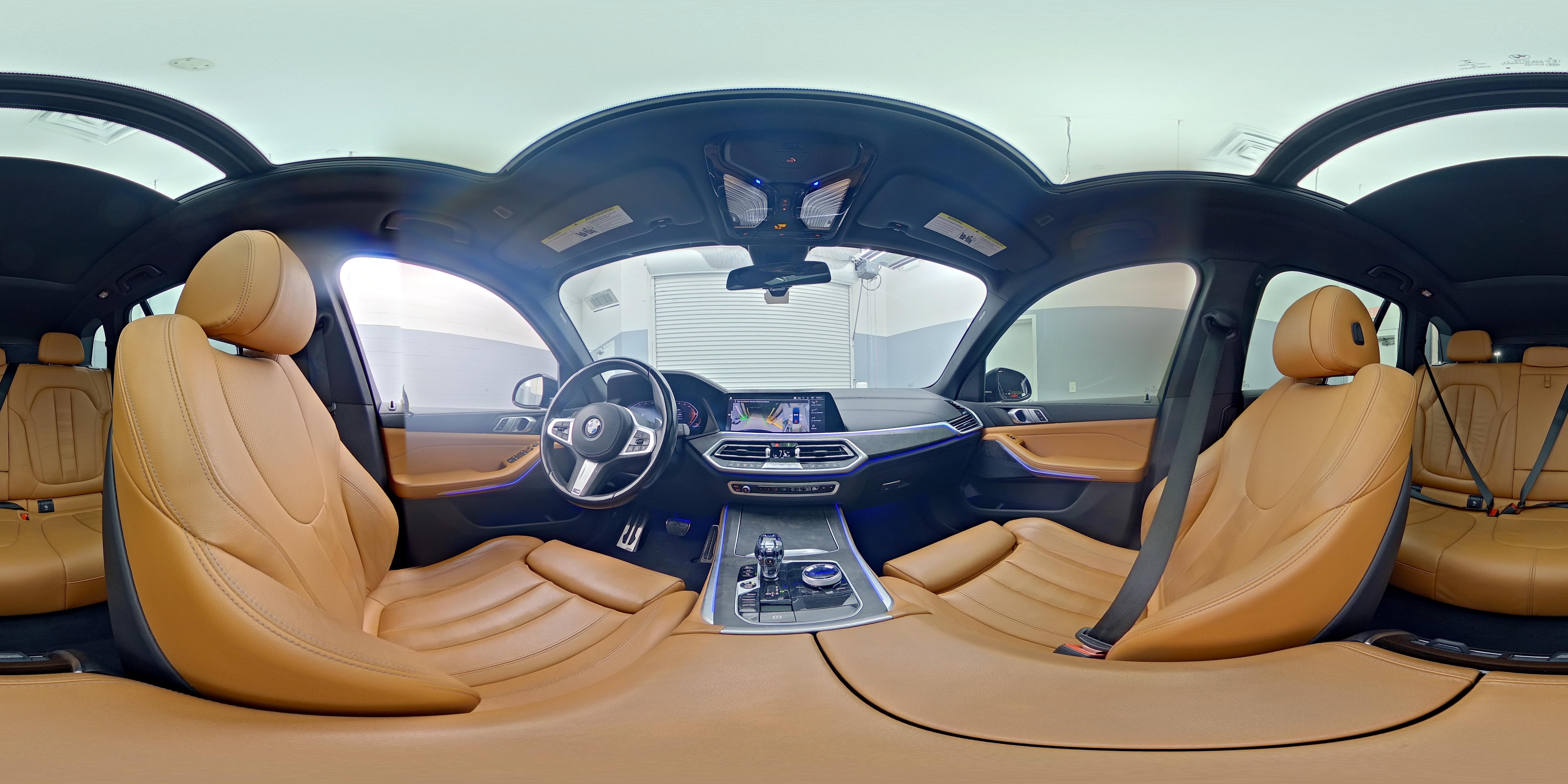 2022 BMW X5 40i - Photo 25