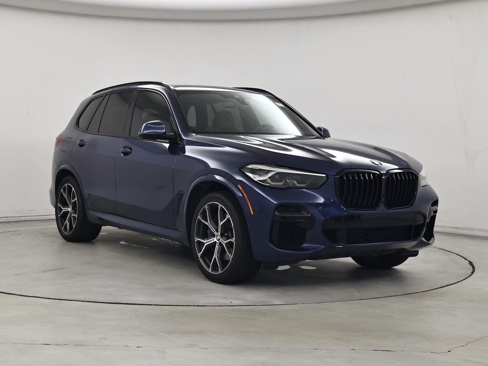 2022 BMW X5 40i - Photo 2