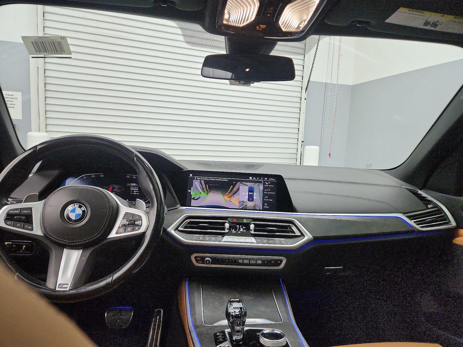 2022 BMW X5 40i - Photo 10