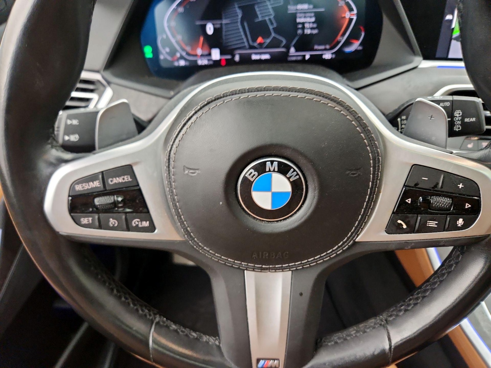 2022 BMW X5 40i - Photo 11
