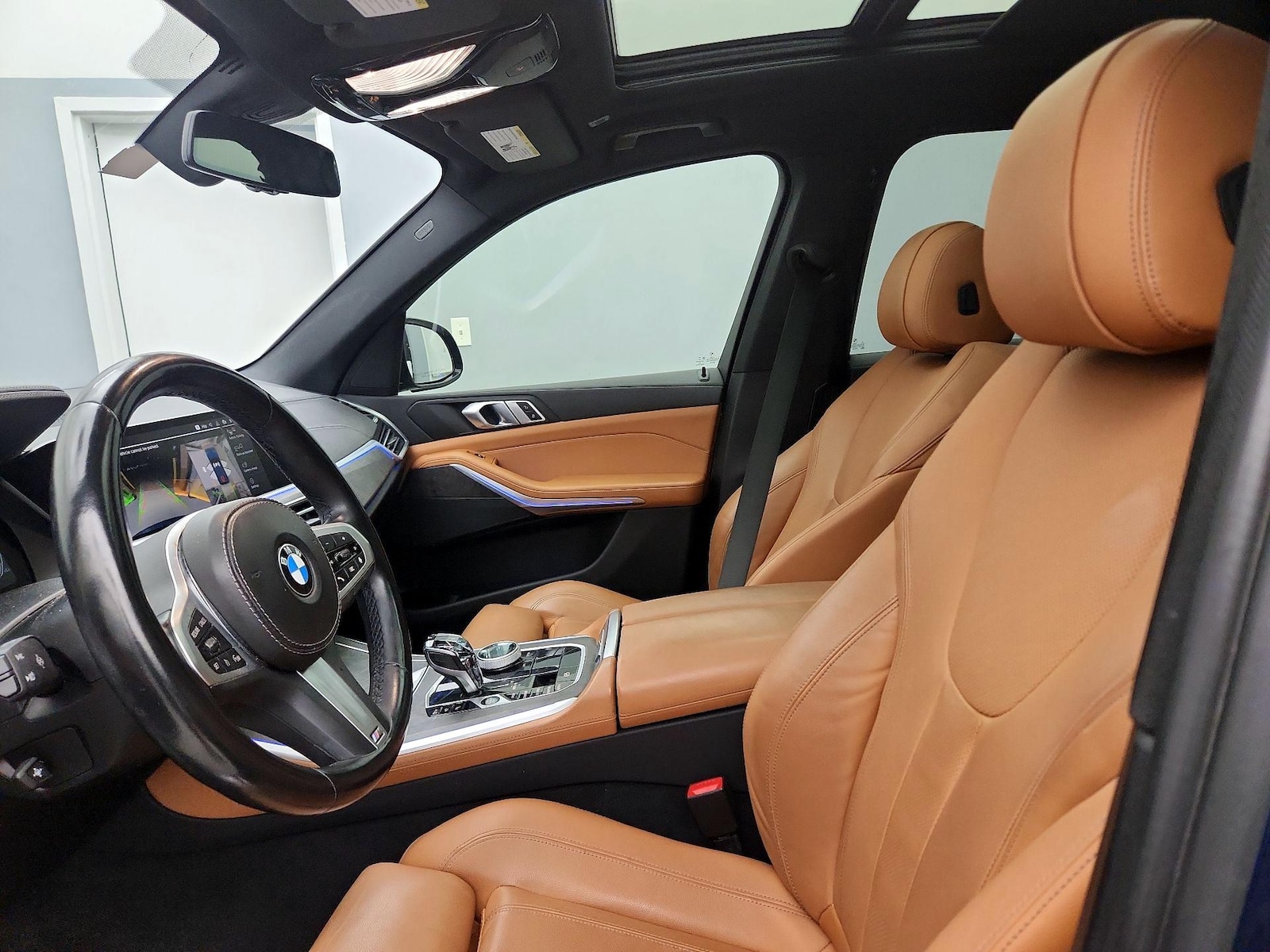 2022 BMW X5 40i - Photo 12