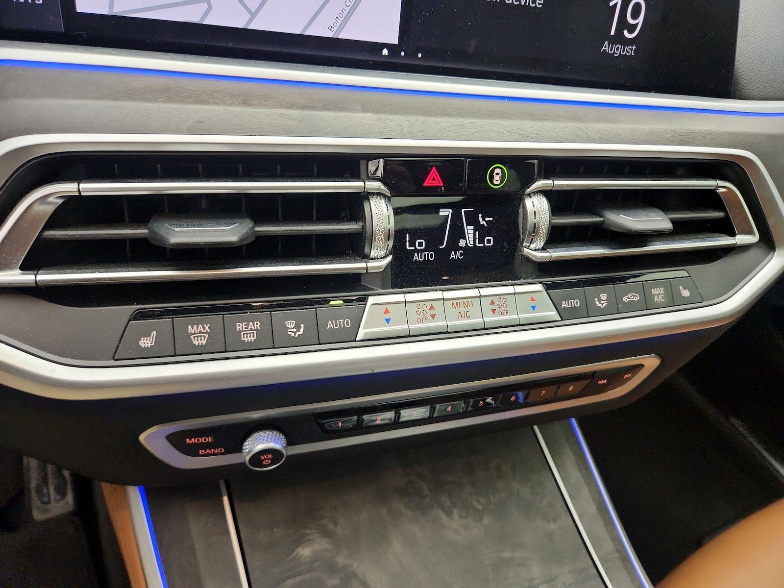 2022 BMW X5 40i - Photo 17