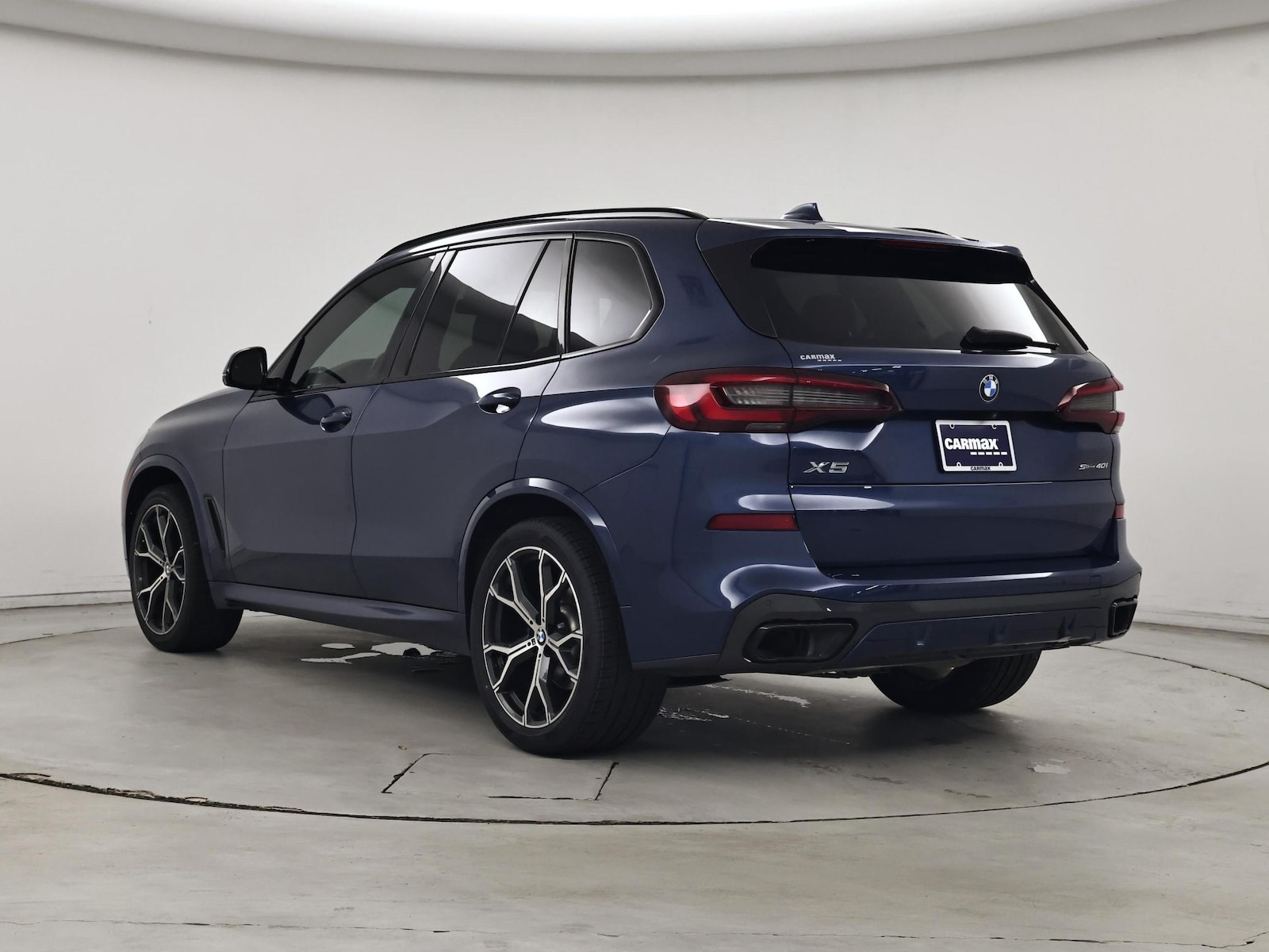 2022 BMW X5 40i - Photo 3