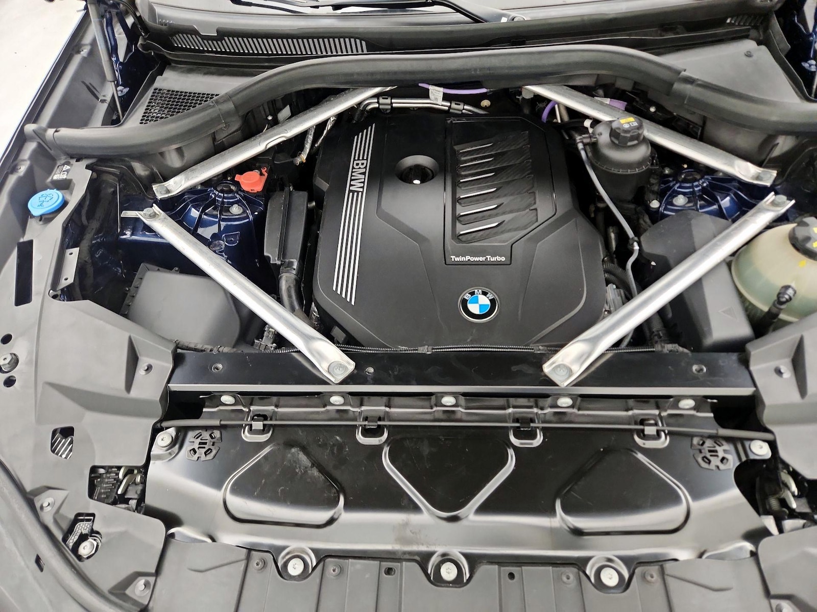 2022 BMW X5 40i - Photo 23