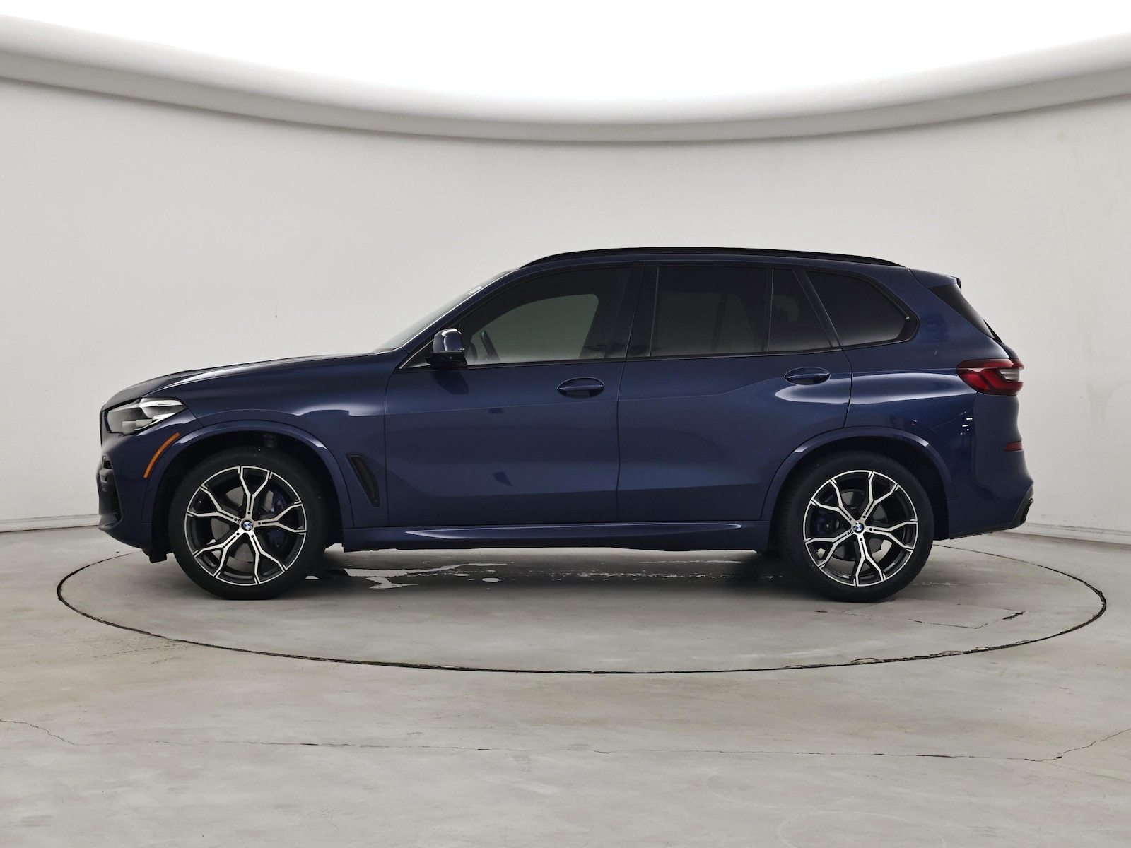 2022 BMW X5 40i - Photo 4