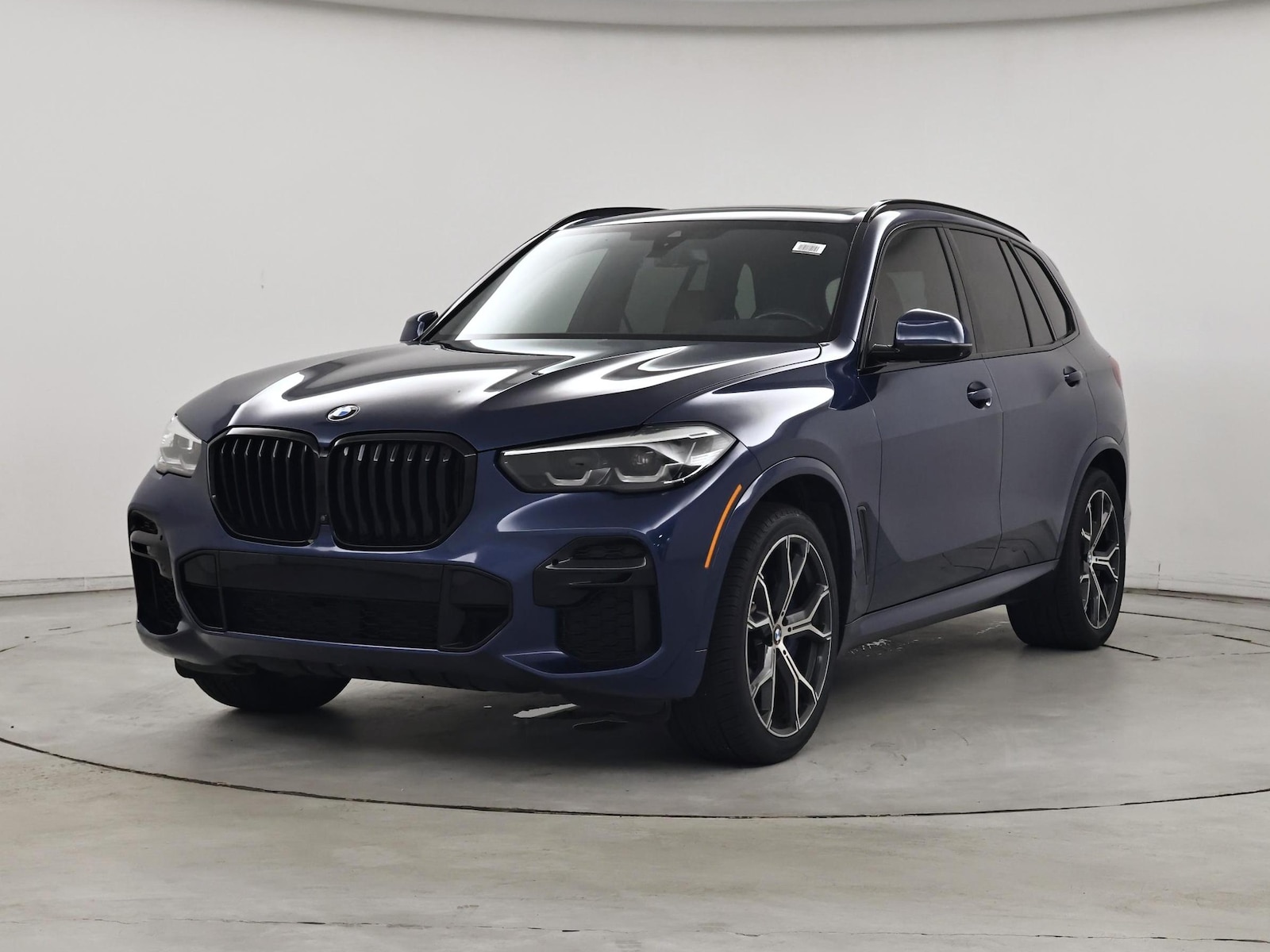 2022 BMW X5 40i - Photo 5