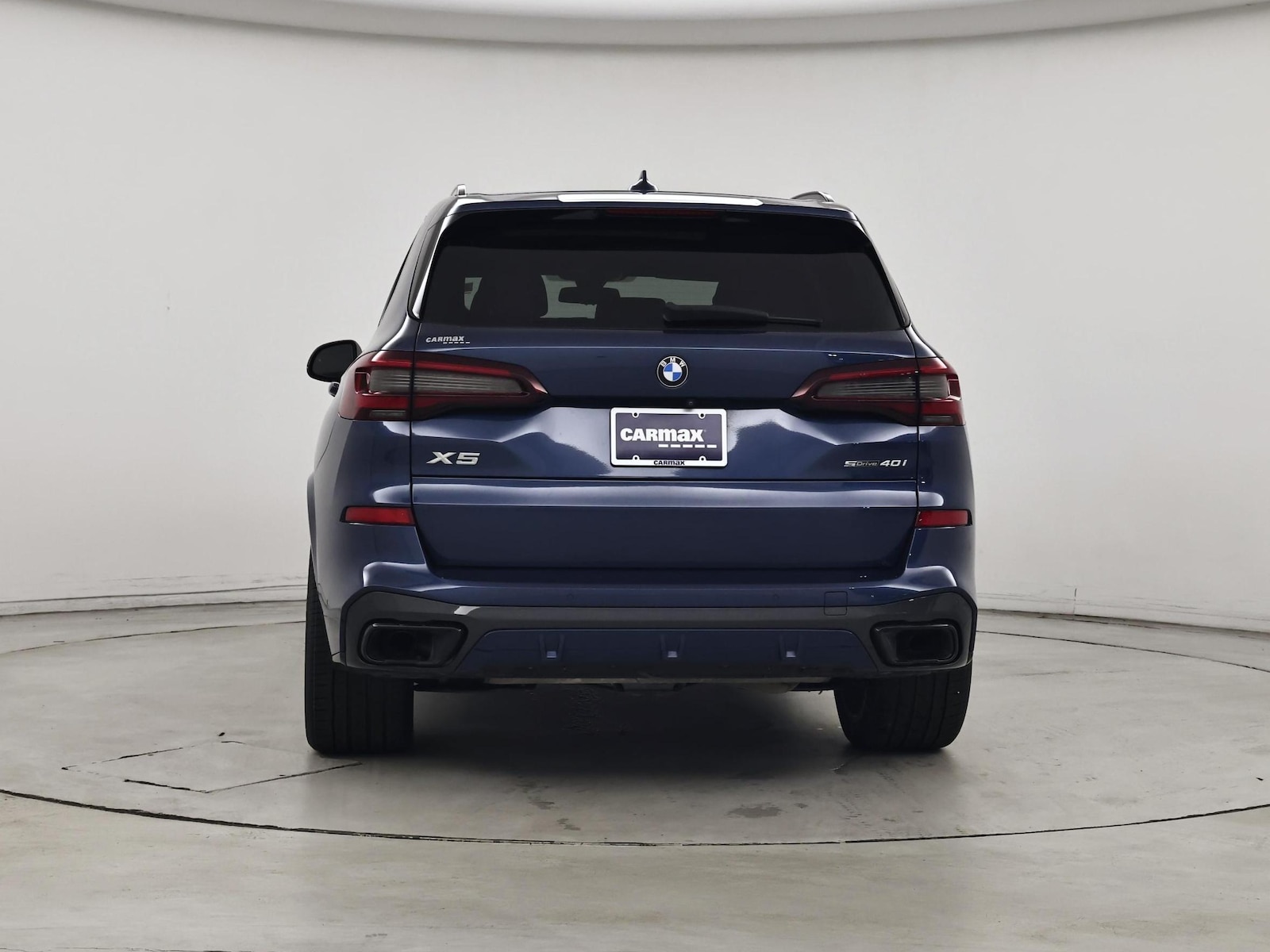 2022 BMW X5 40i - Photo 7