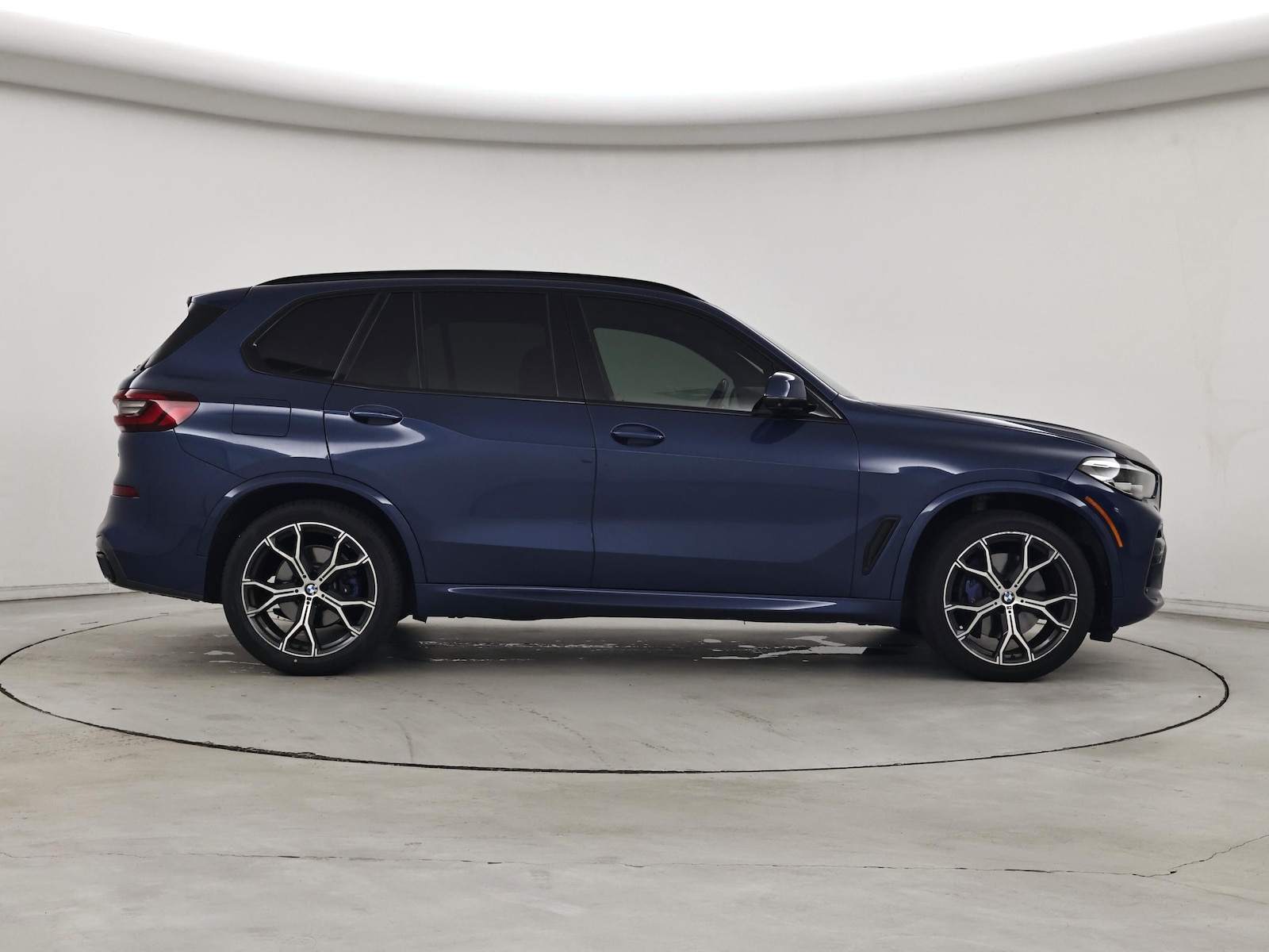 2022 BMW X5 40i - Photo 8