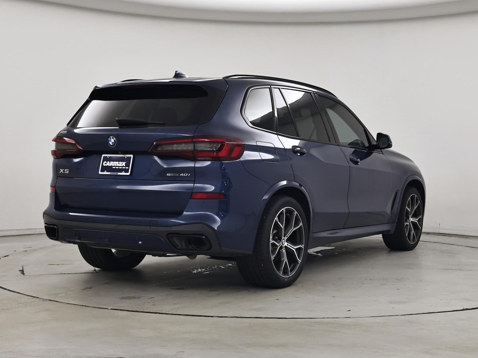 2022 BMW X5 40i - Photo 9