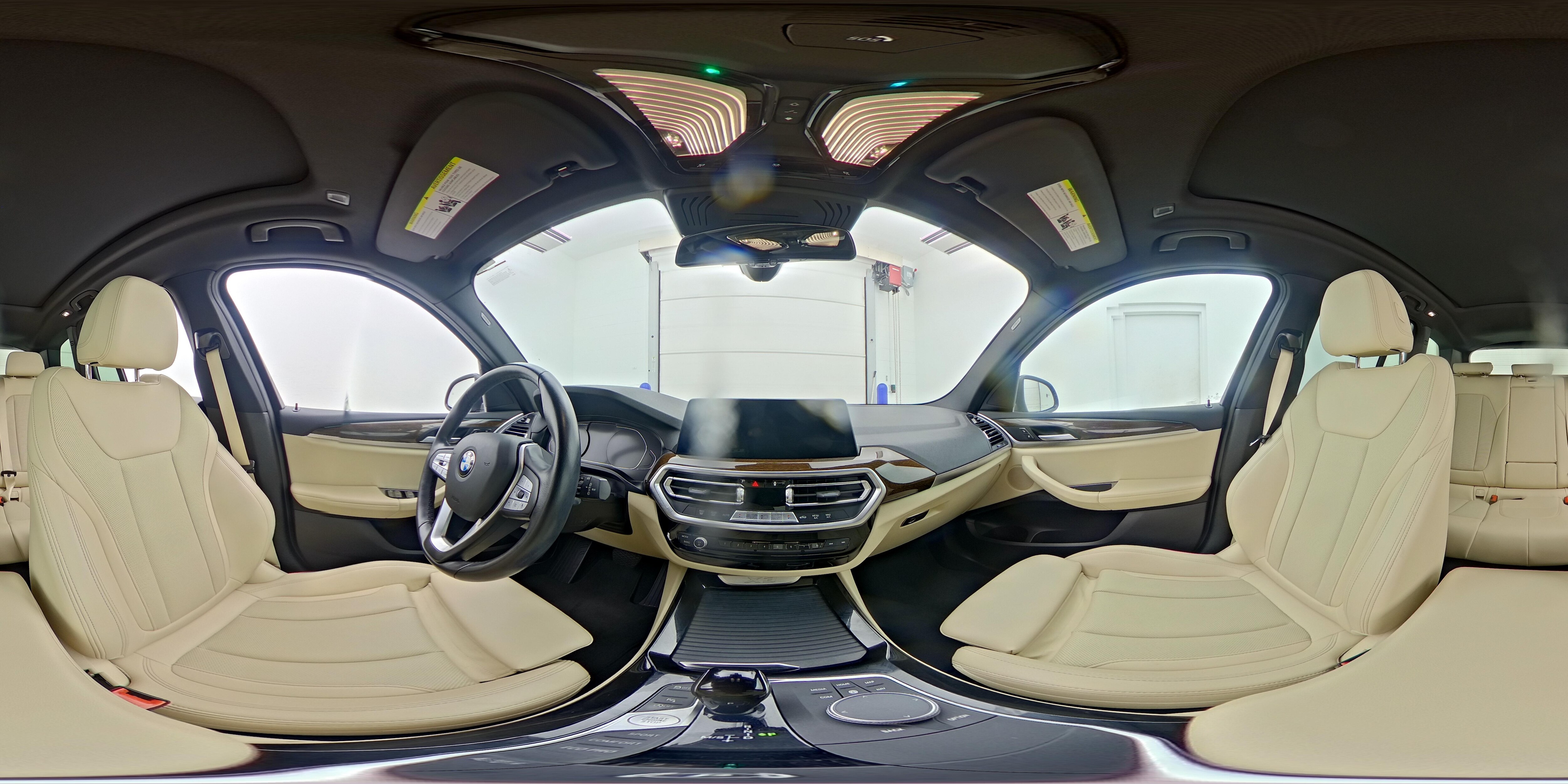 2022 BMW X3 30i - Photo 25