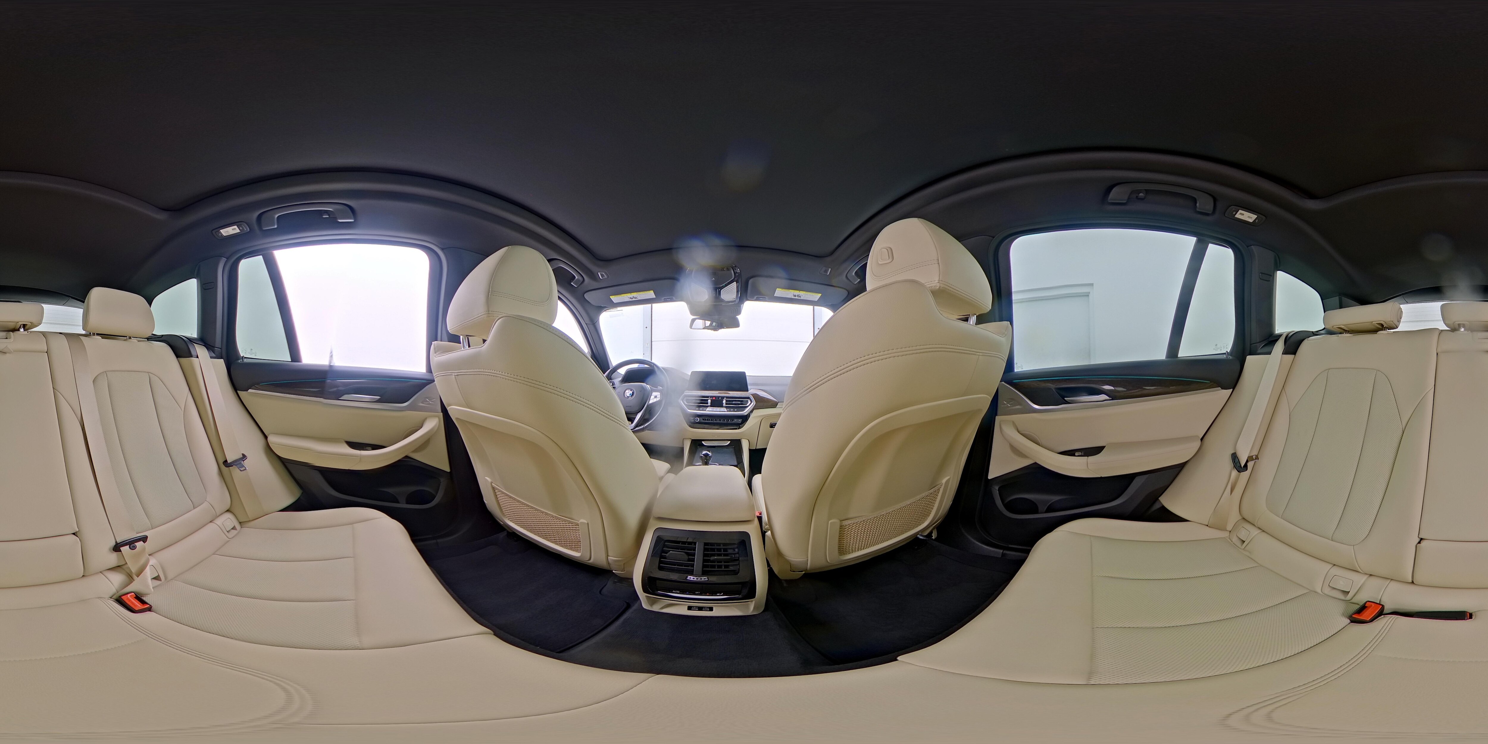 2022 BMW X3 30i - Photo 26