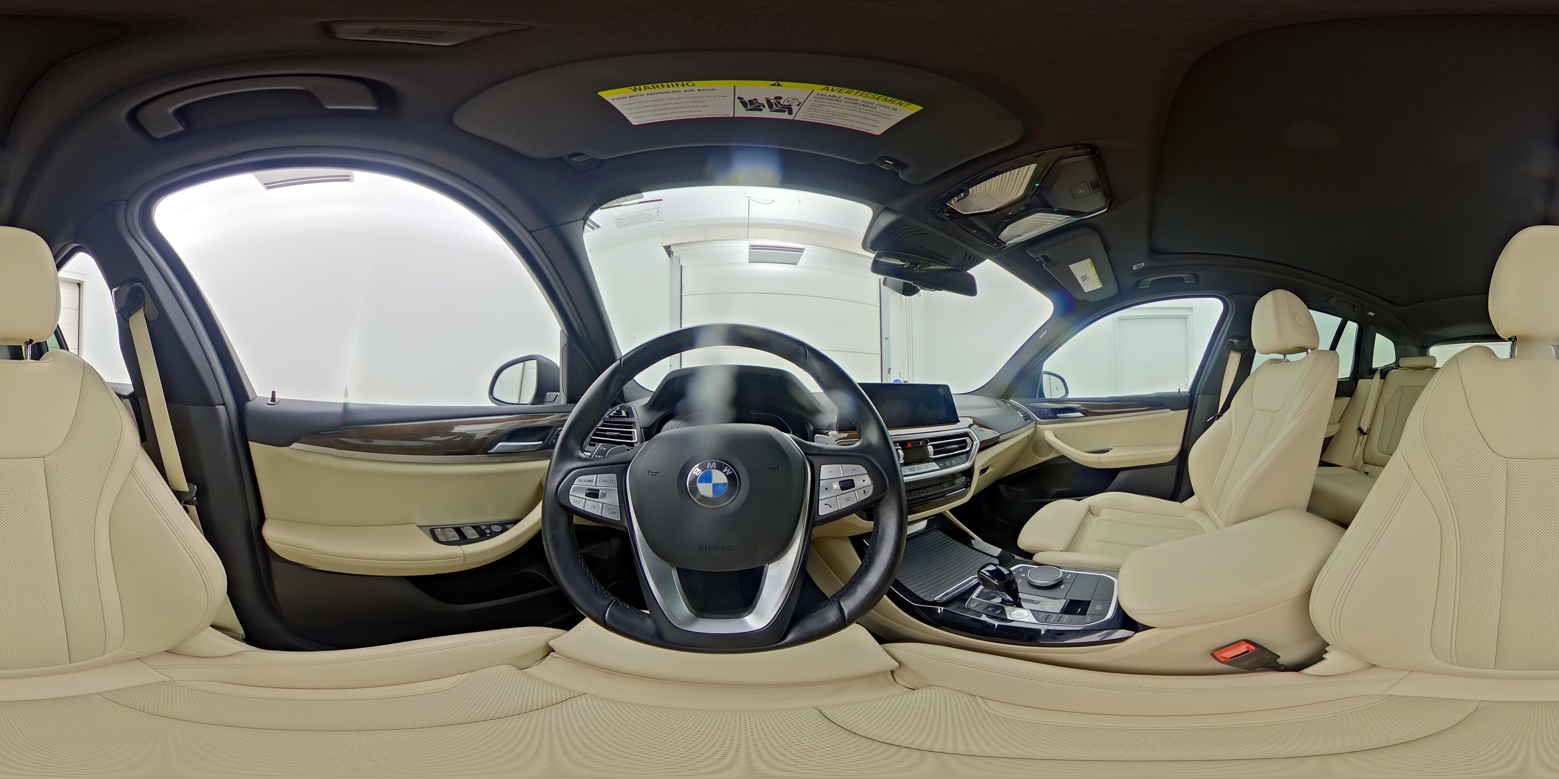 2022 BMW X3 30i - Photo 27