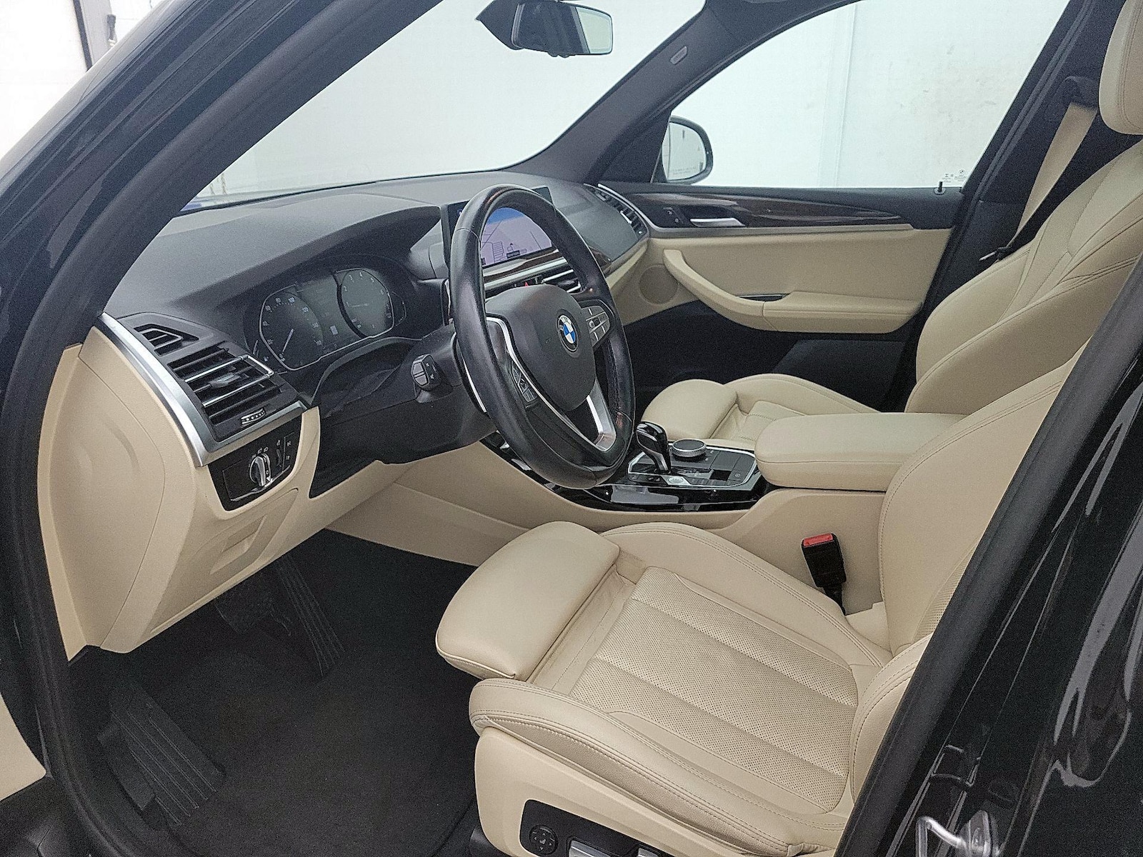 2022 BMW X3 30i - Photo 12