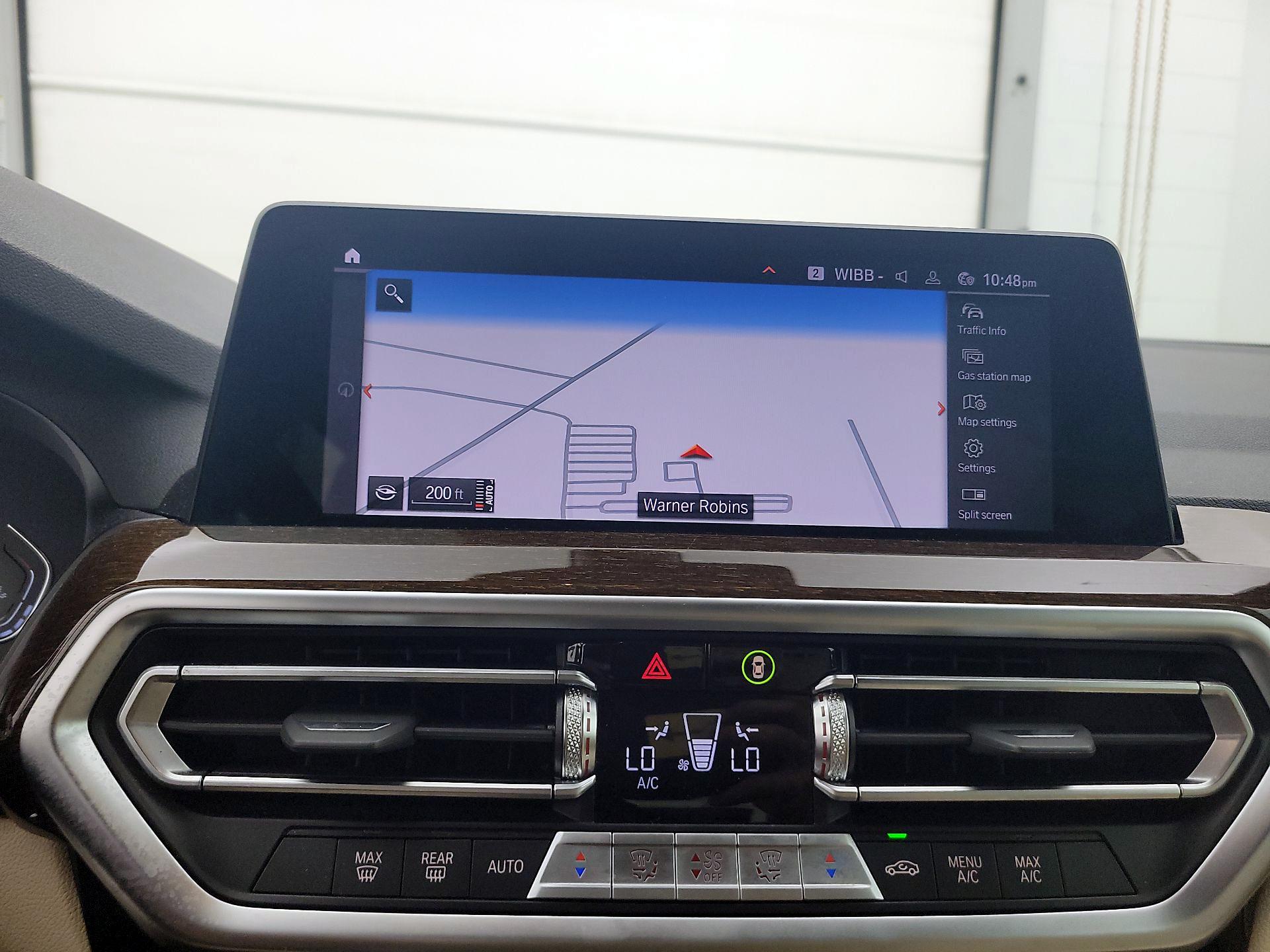 Thumbnail: 2022 BMW X3 - 14