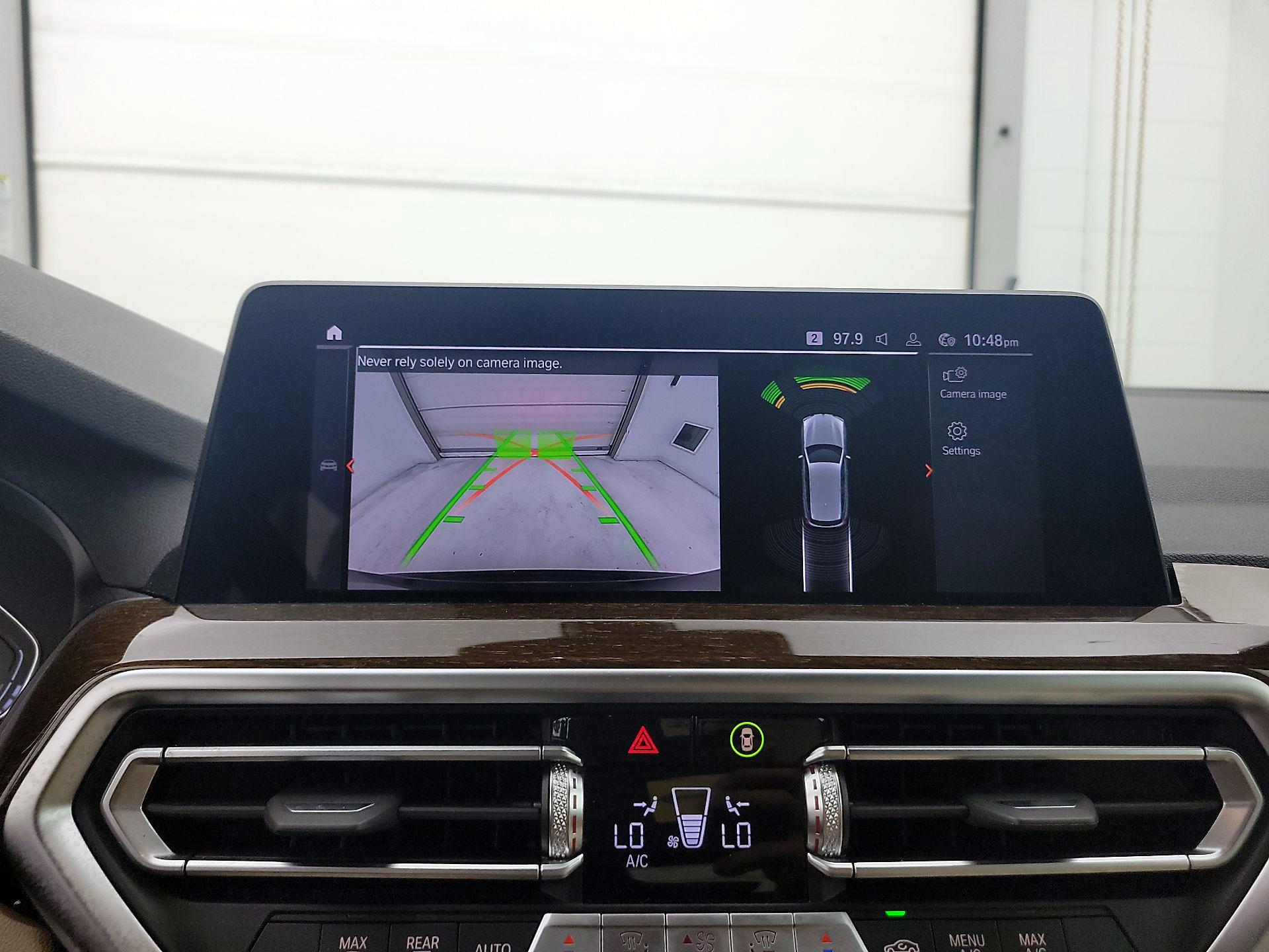 Thumbnail: 2022 BMW X3 - 15
