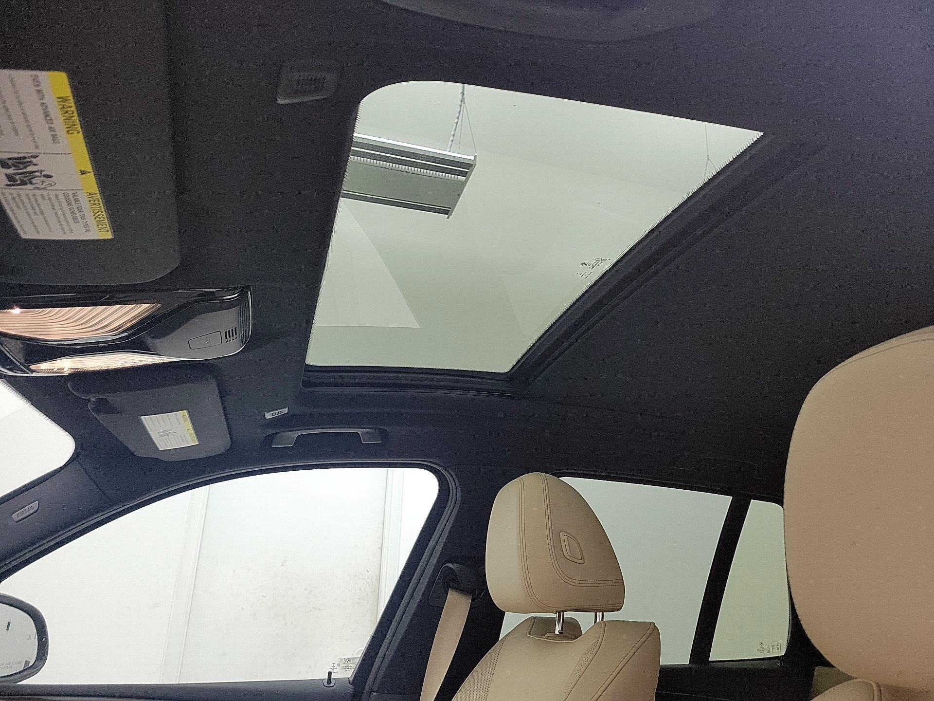 Thumbnail: 2022 BMW X3 - 19