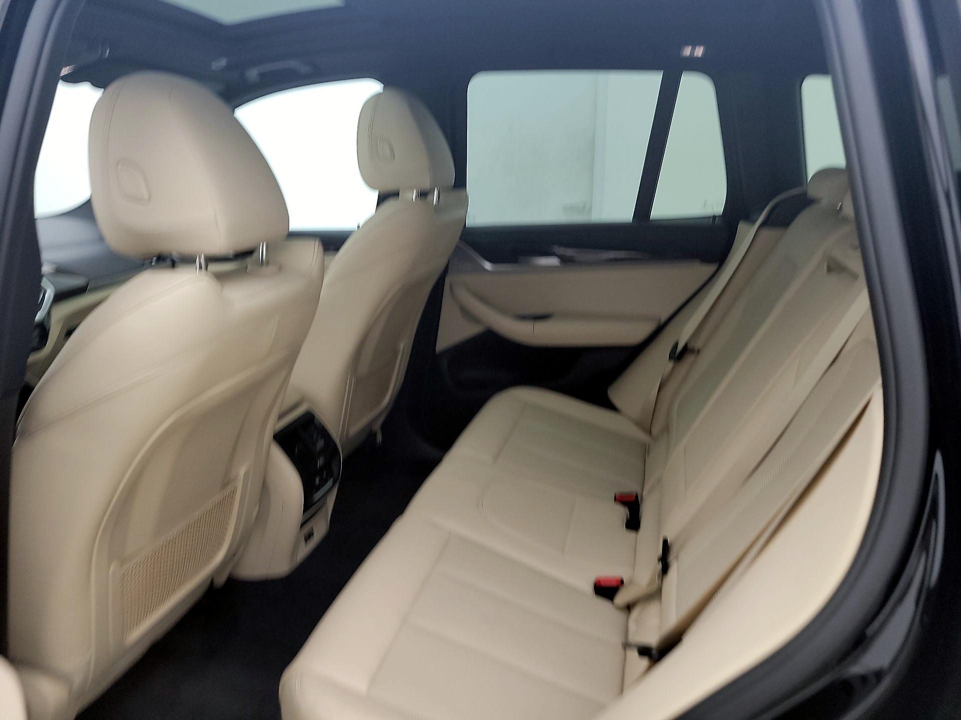 Thumbnail: 2022 BMW X3 - 20