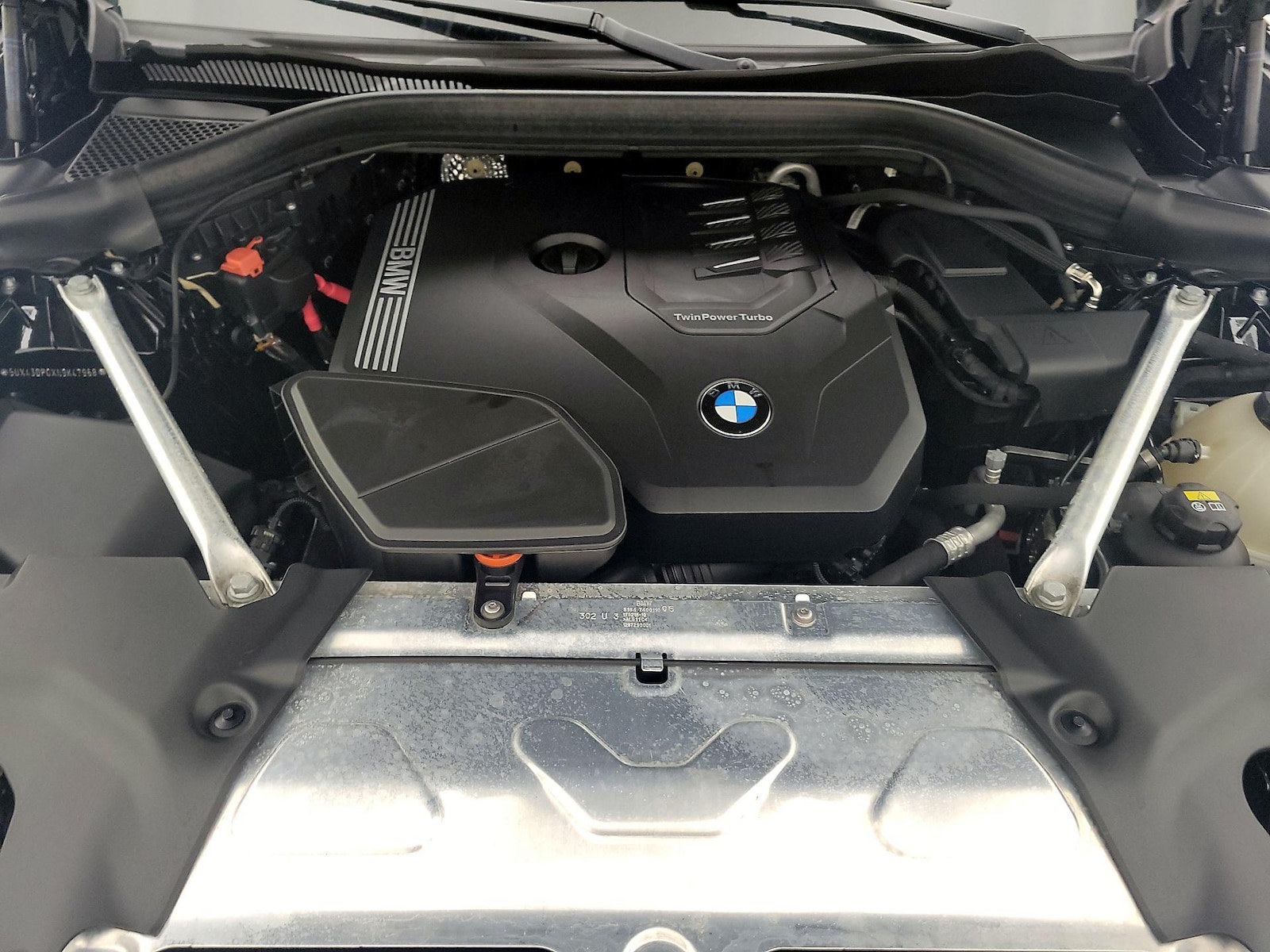 2022 BMW X3 30i - Photo 23