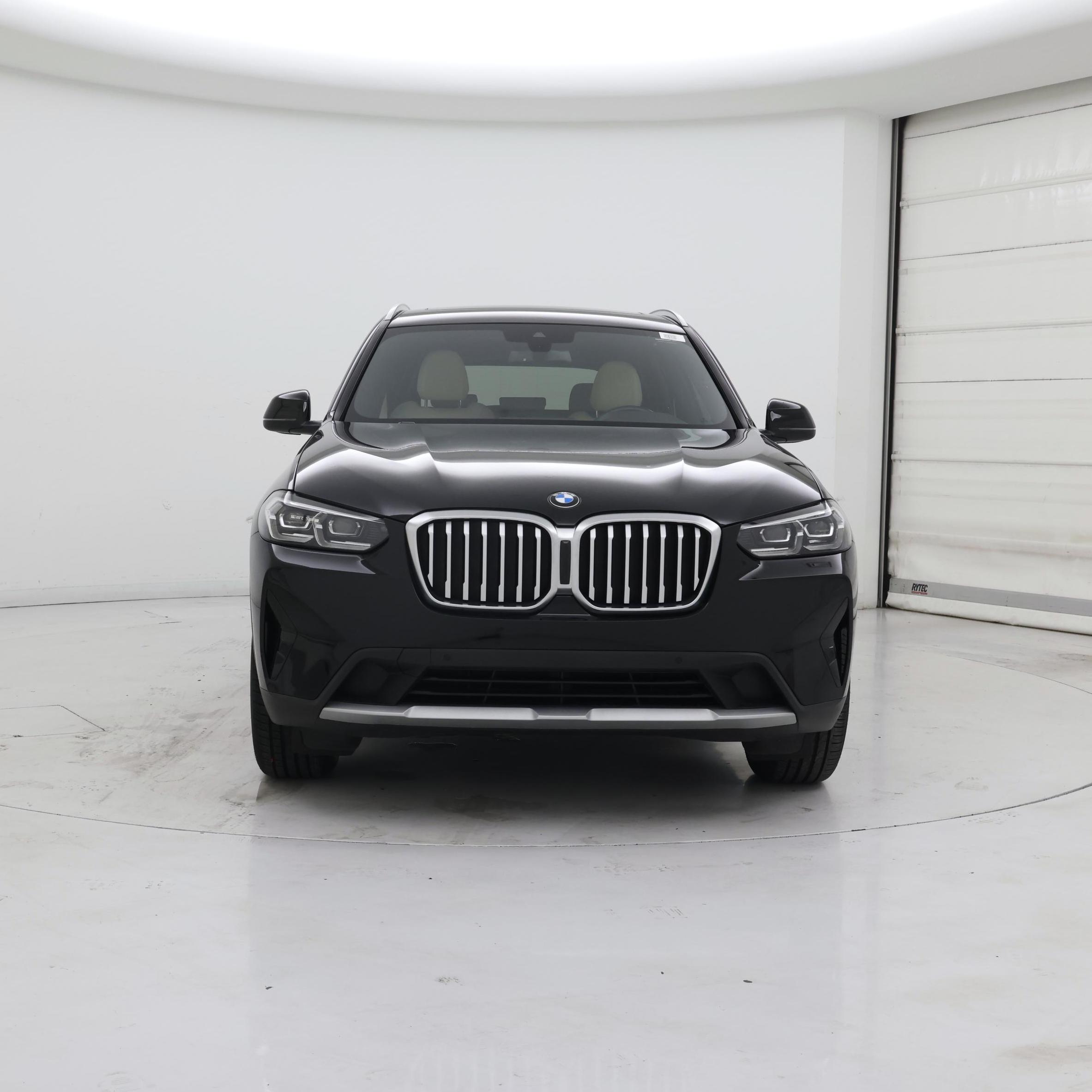 Thumbnail: 2022 BMW X3 - 5