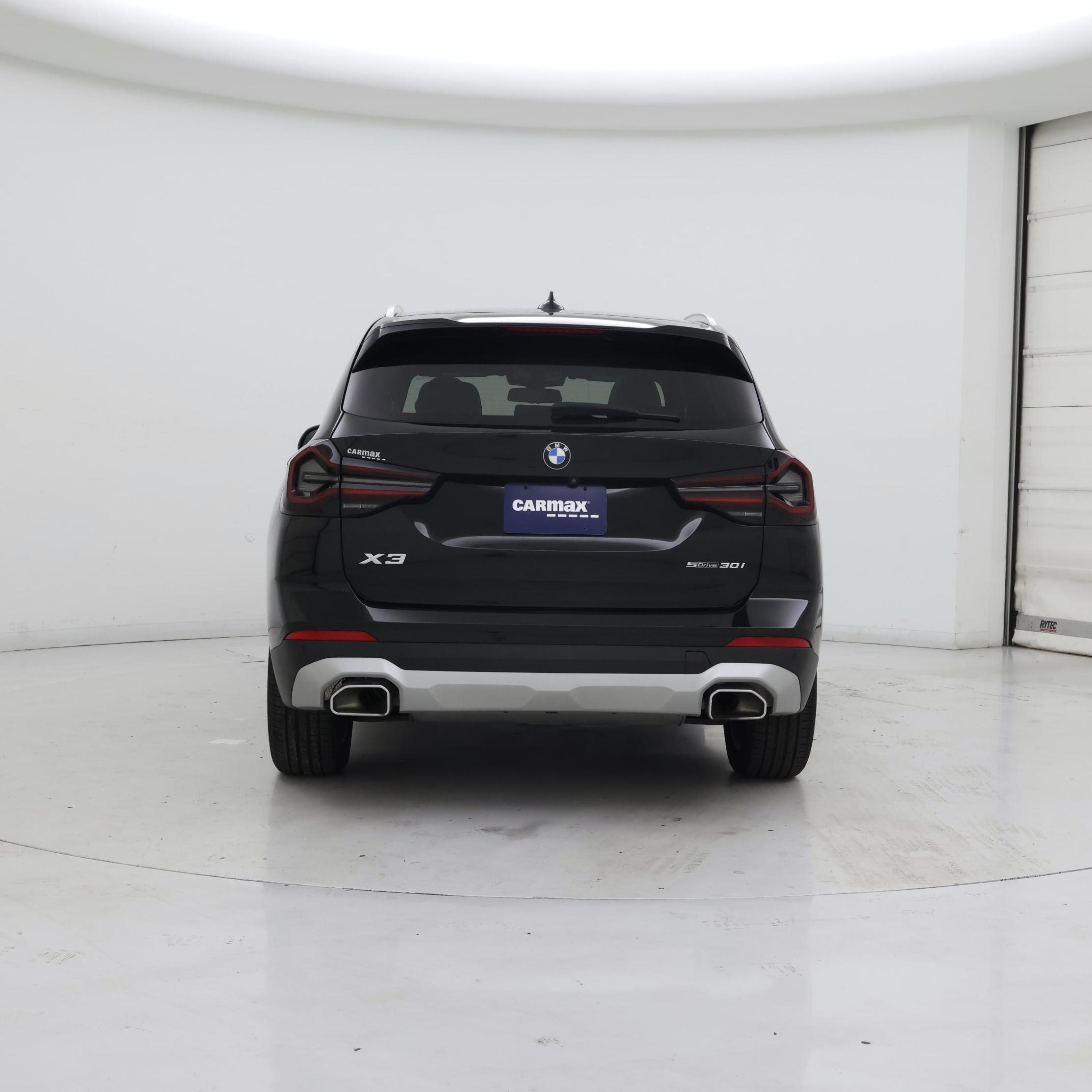 Thumbnail: 2022 BMW X3 - 6