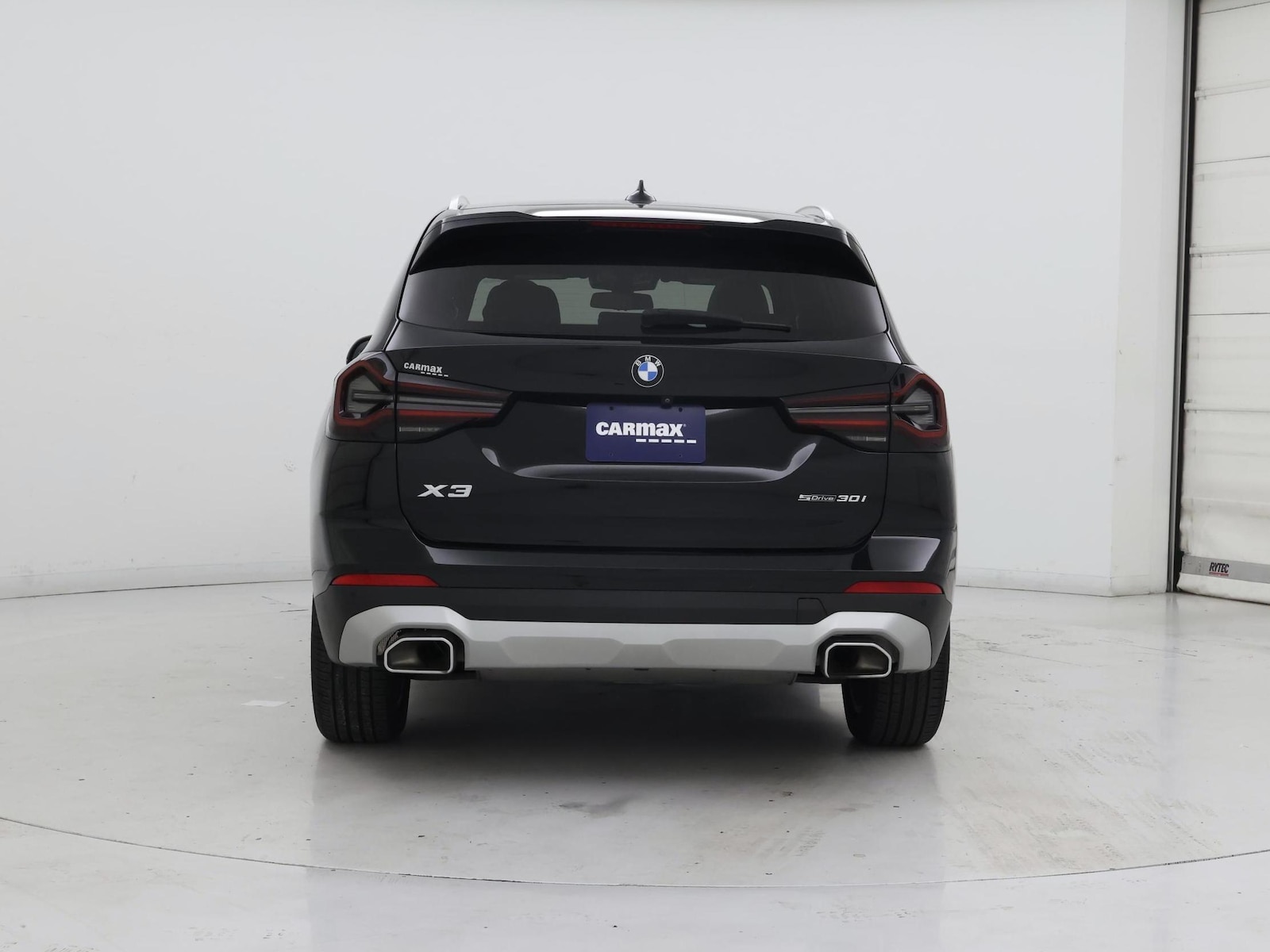 2022 BMW X3 30i - Photo 7