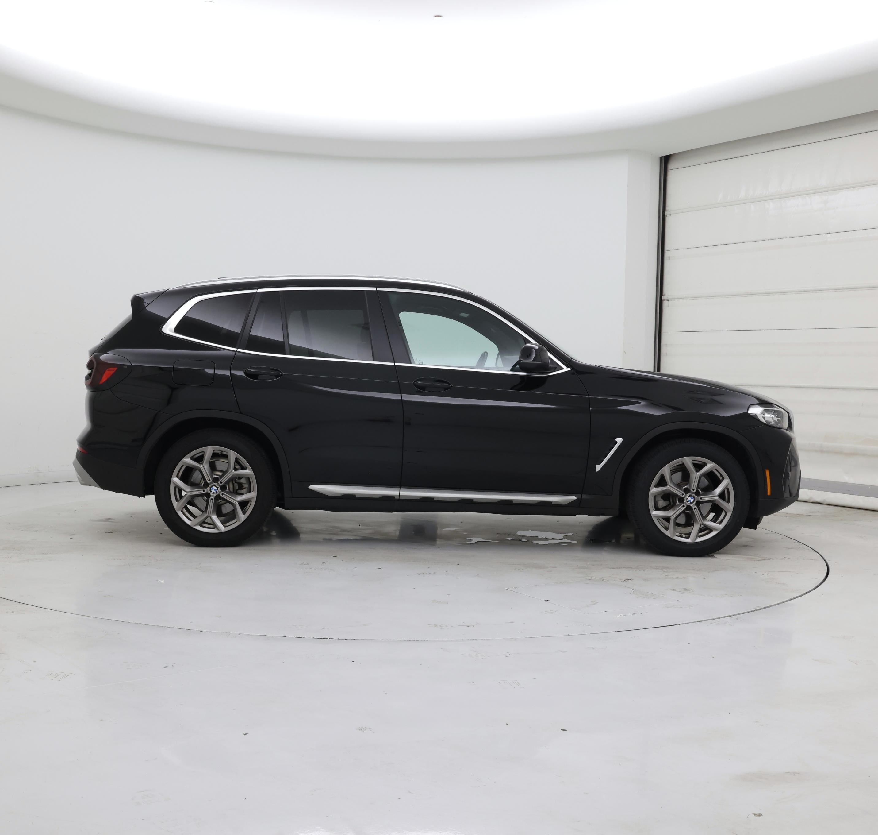 Thumbnail: 2022 BMW X3 - 7