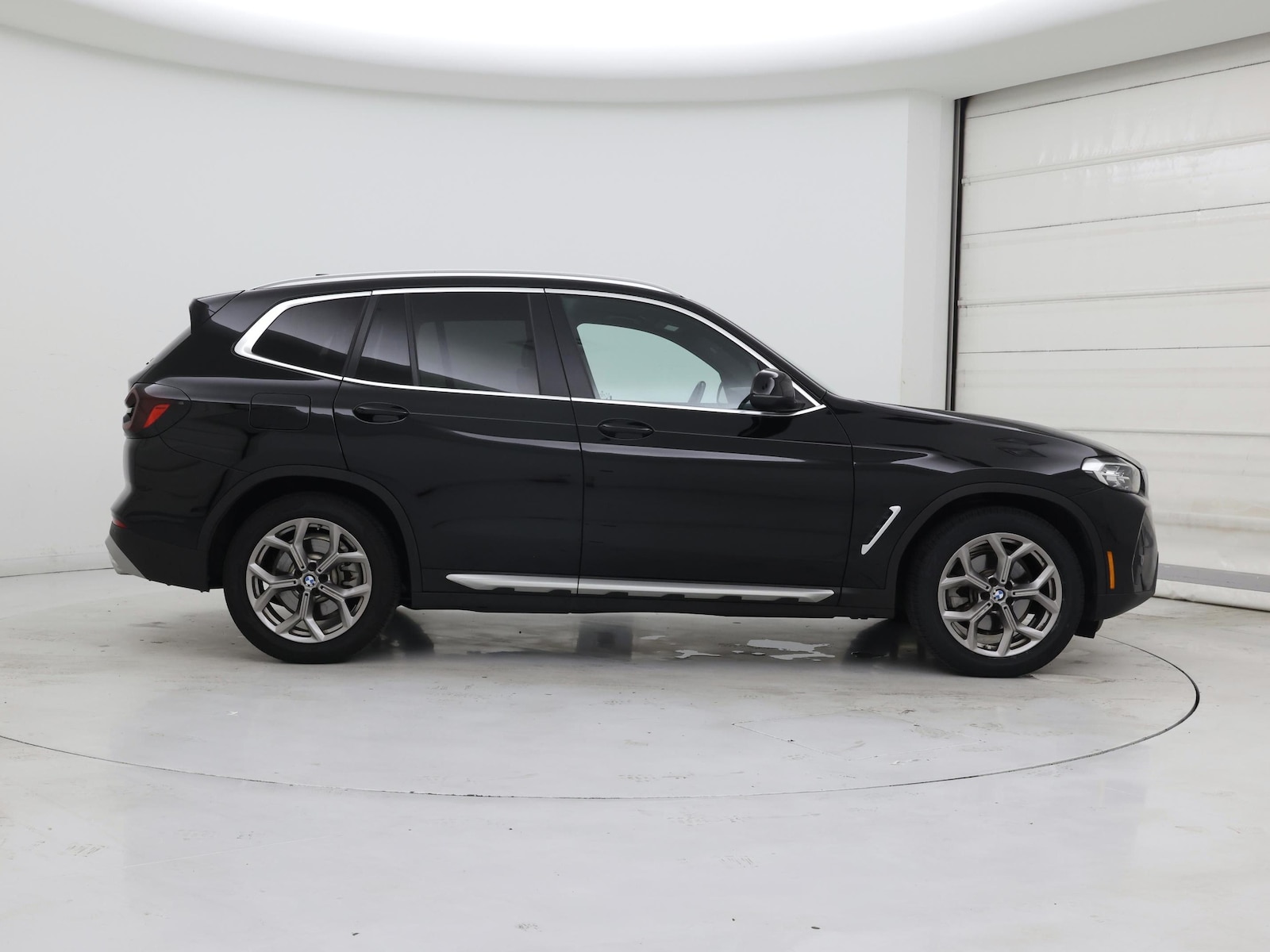 2022 BMW X3 30i - Photo 8
