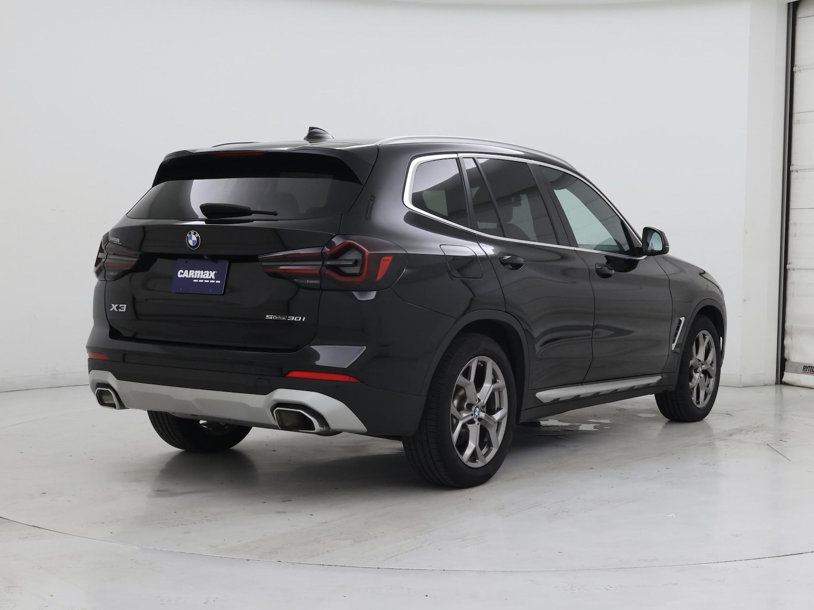 2022 BMW X3 30i - Photo 9
