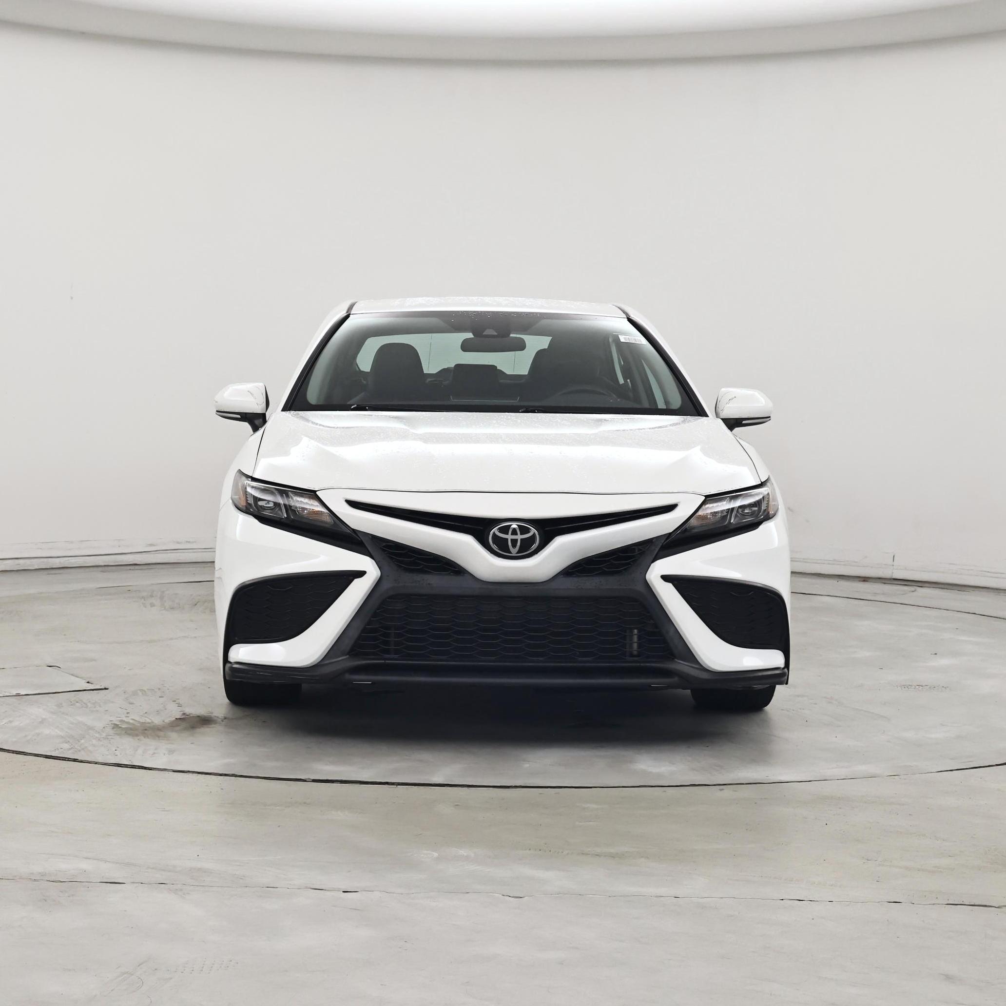 Thumbnail: 2022 Toyota Camry - 5