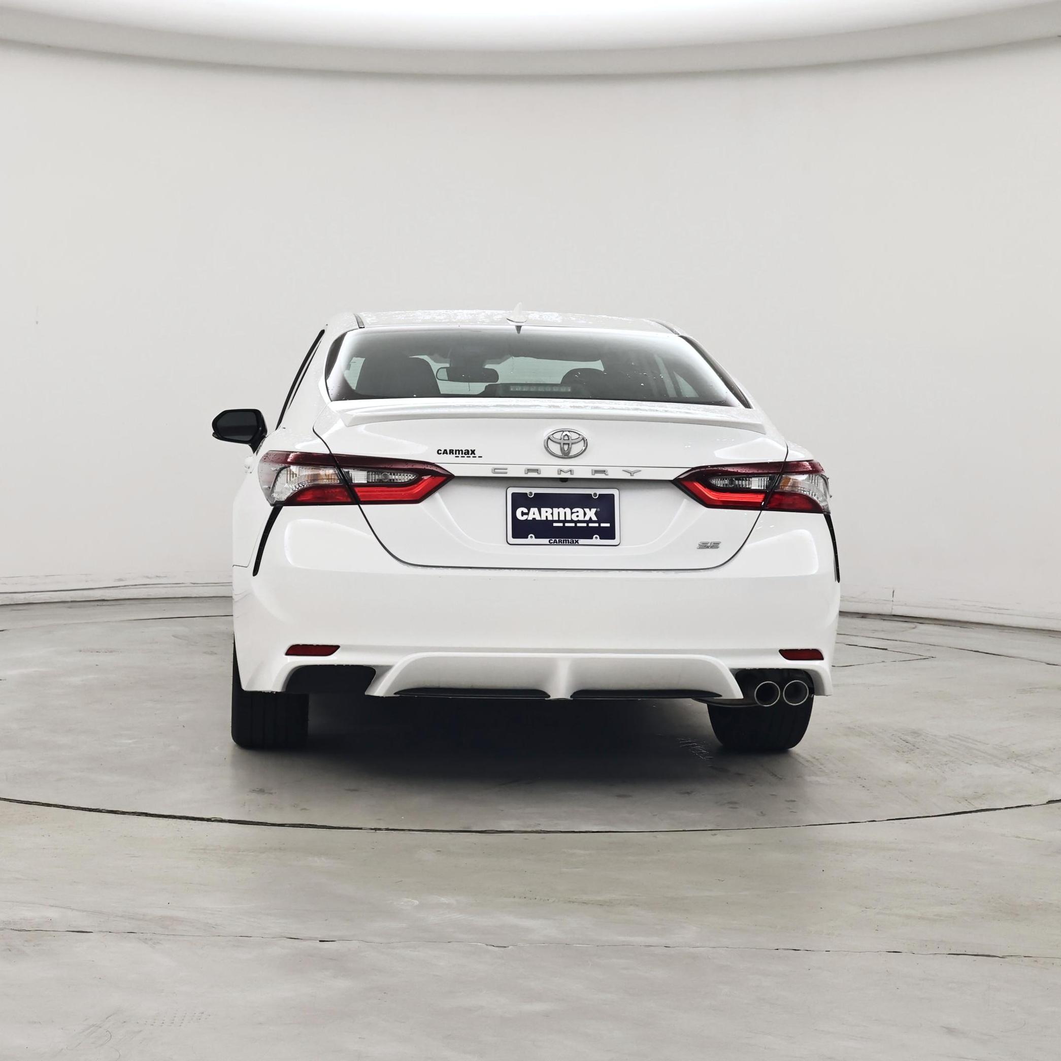 Thumbnail: 2022 Toyota Camry - 6