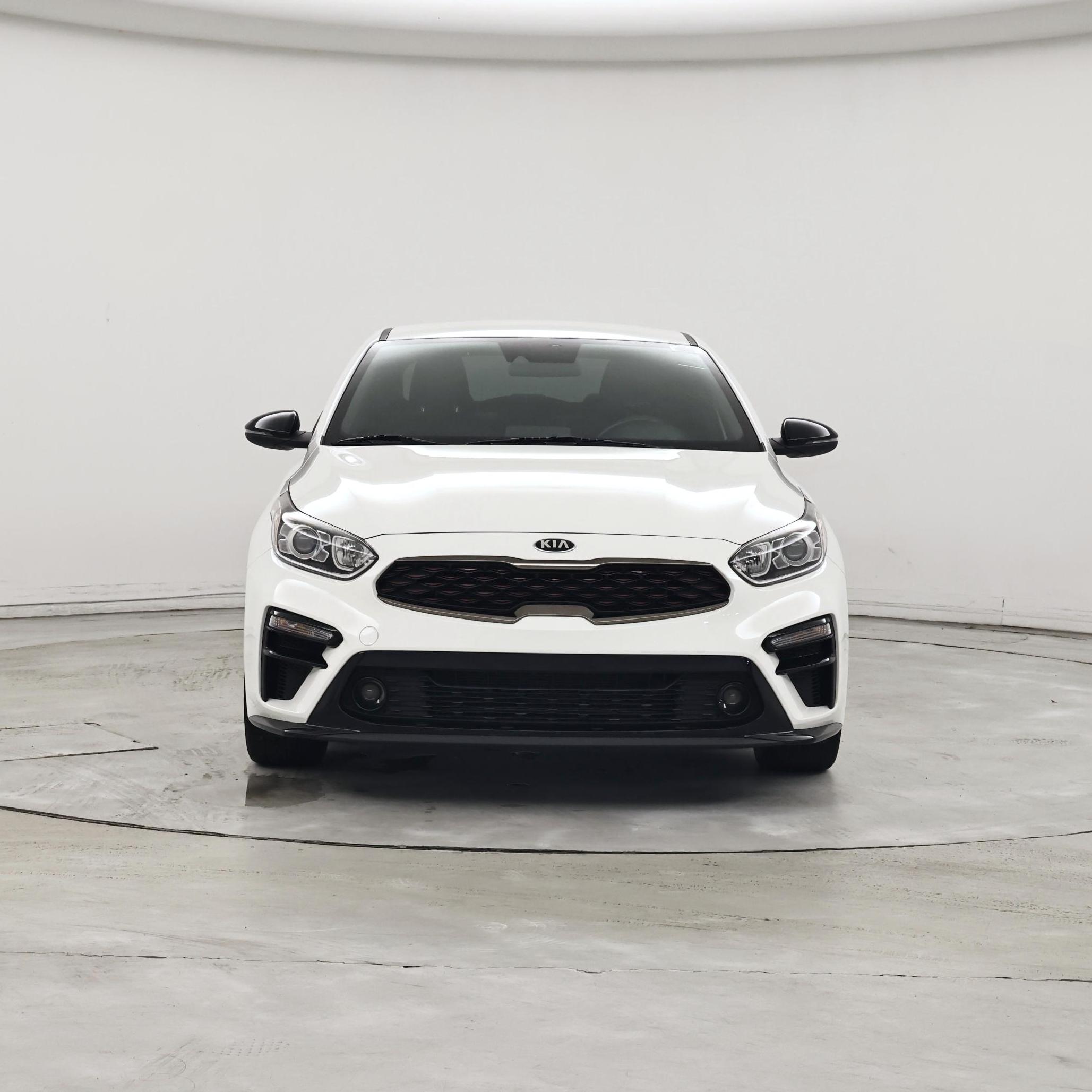 Thumbnail: 2021 Kia Forte - 5